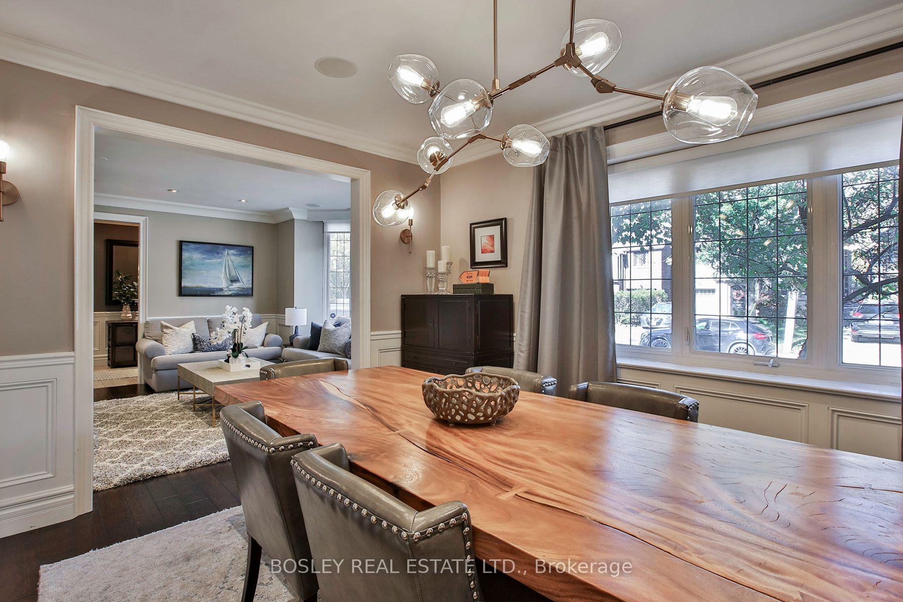 Photo 11 of 253 Glenview Avenue, Toronto, Lawrence Park South — HOMEH