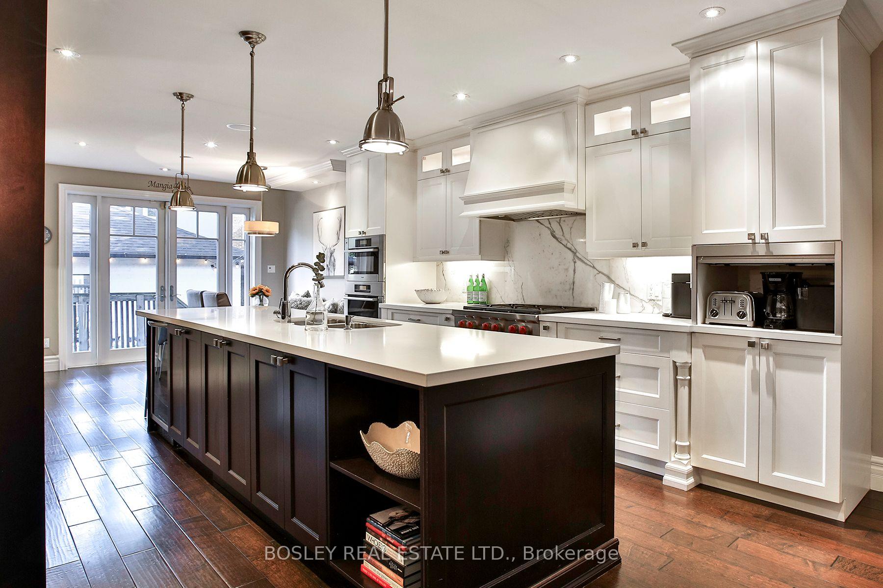 Photo 12 of 253 Glenview Avenue, Toronto, Lawrence Park South — HOMEH