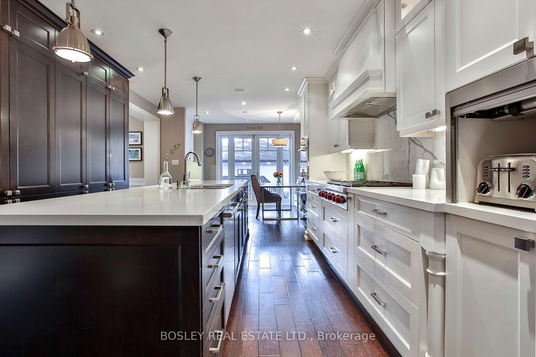 Photo 13 of 253 Glenview Avenue, Toronto, Lawrence Park South — HOMEH
