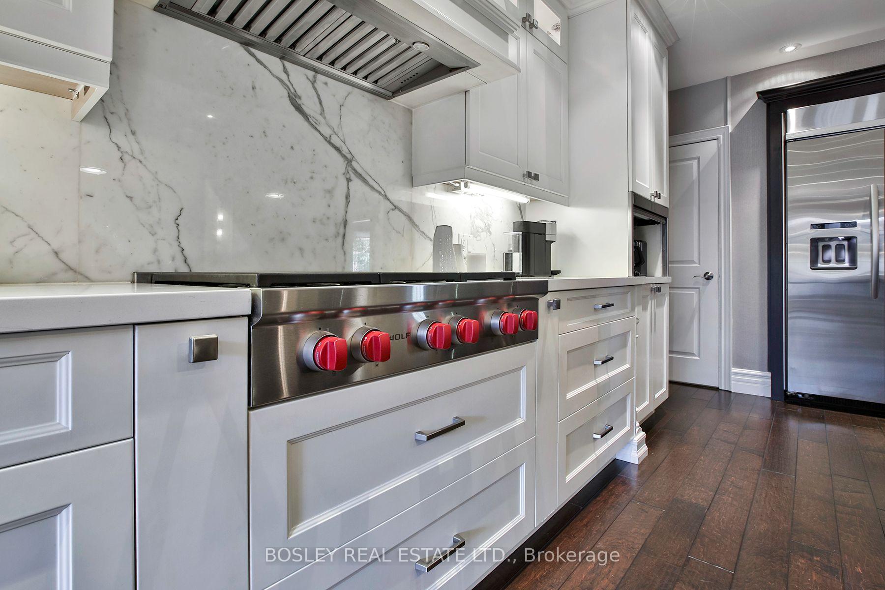 Photo 14 of 253 Glenview Avenue, Toronto, Lawrence Park South — HOMEH