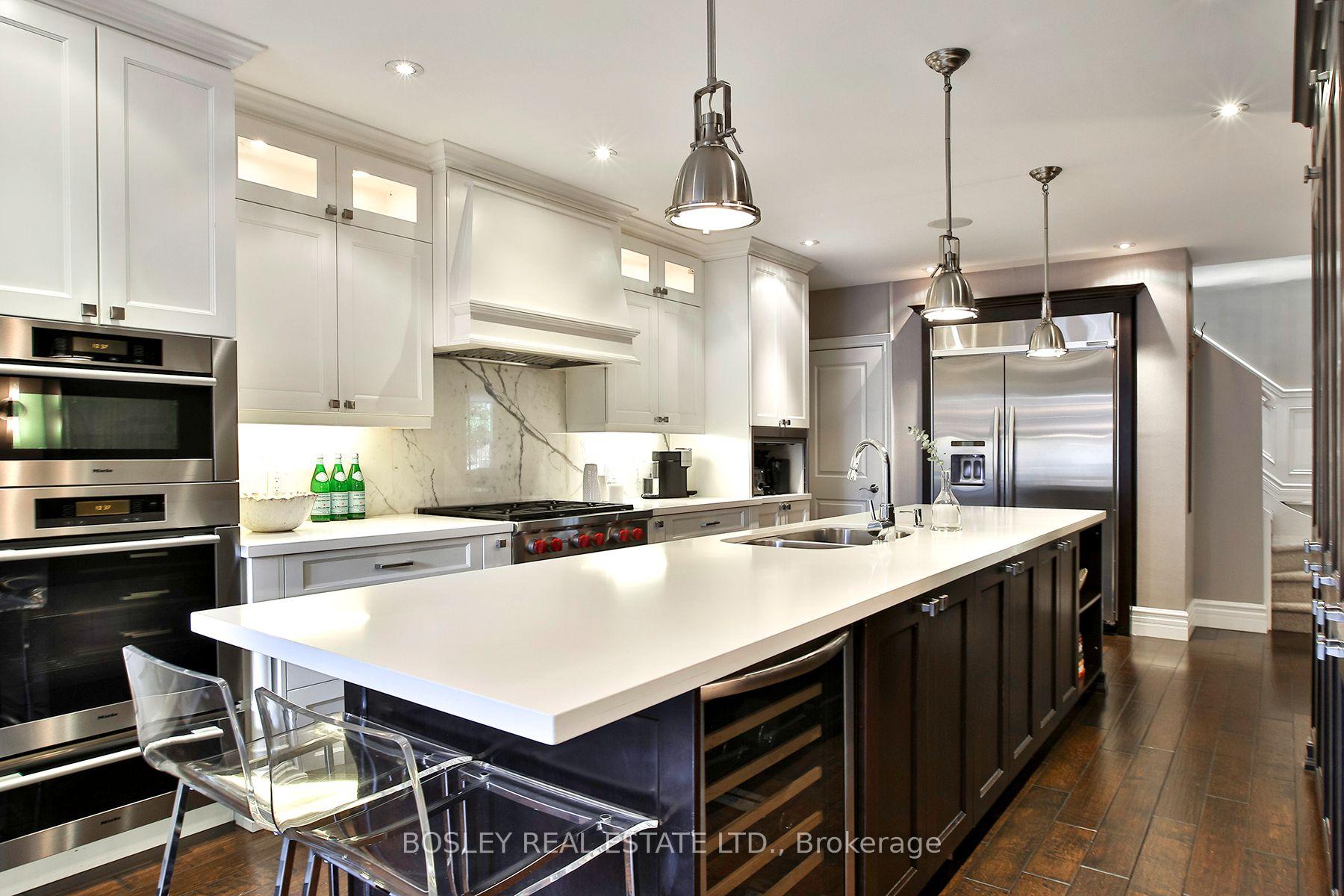Photo 15 of 253 Glenview Avenue, Toronto, Lawrence Park South — HOMEH