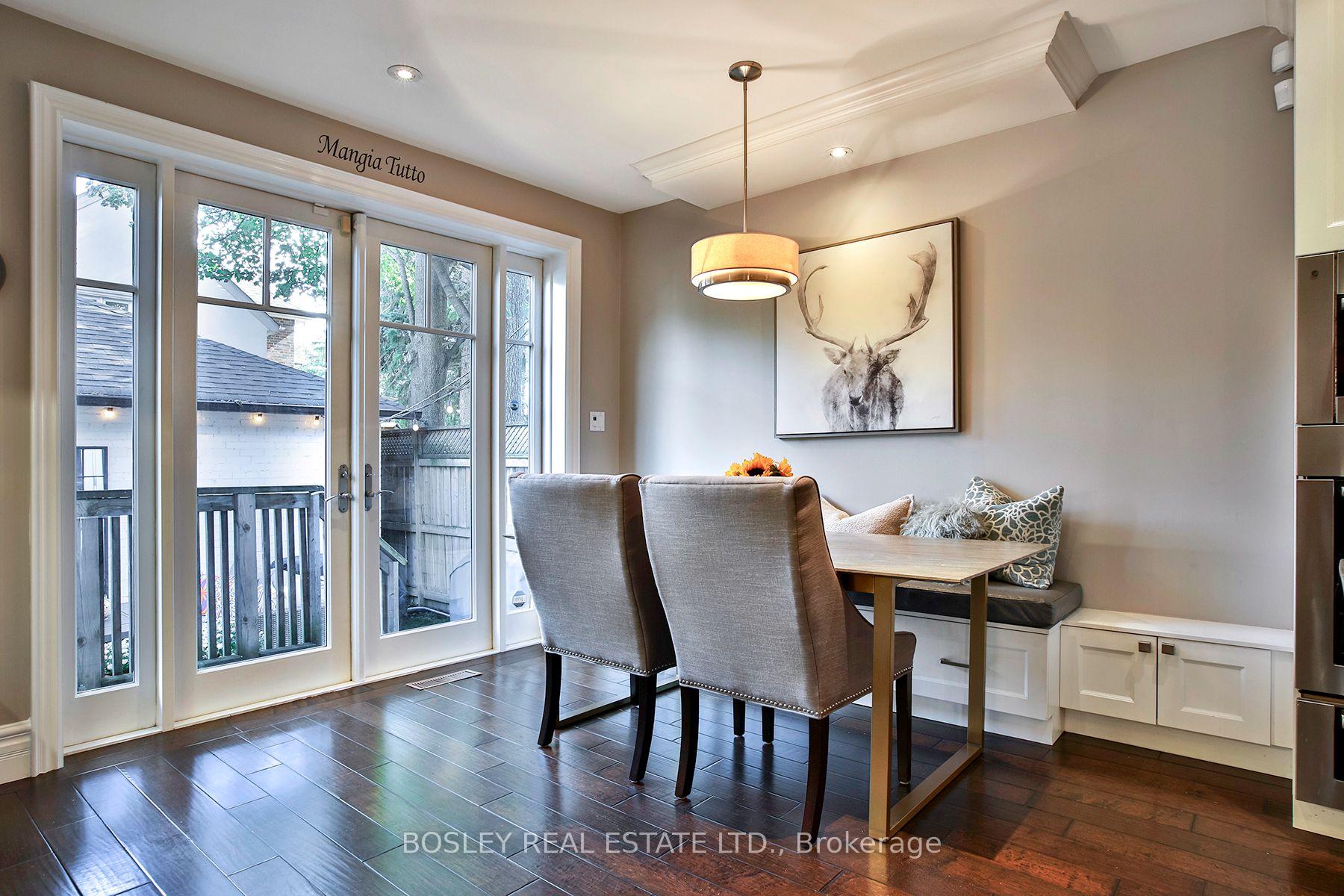Photo 16 of 253 Glenview Avenue, Toronto, Lawrence Park South — HOMEH