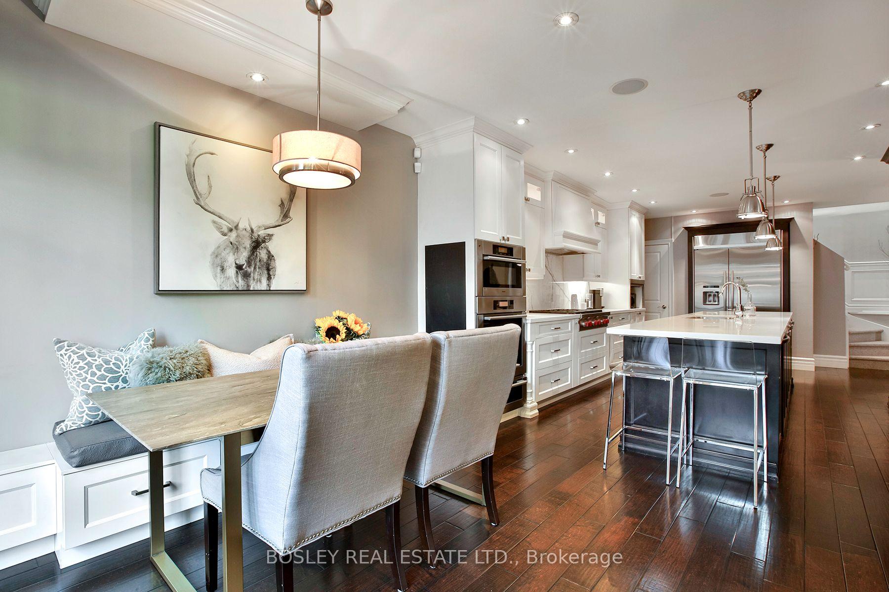 Photo 17 of 253 Glenview Avenue, Toronto, Lawrence Park South — HOMEH