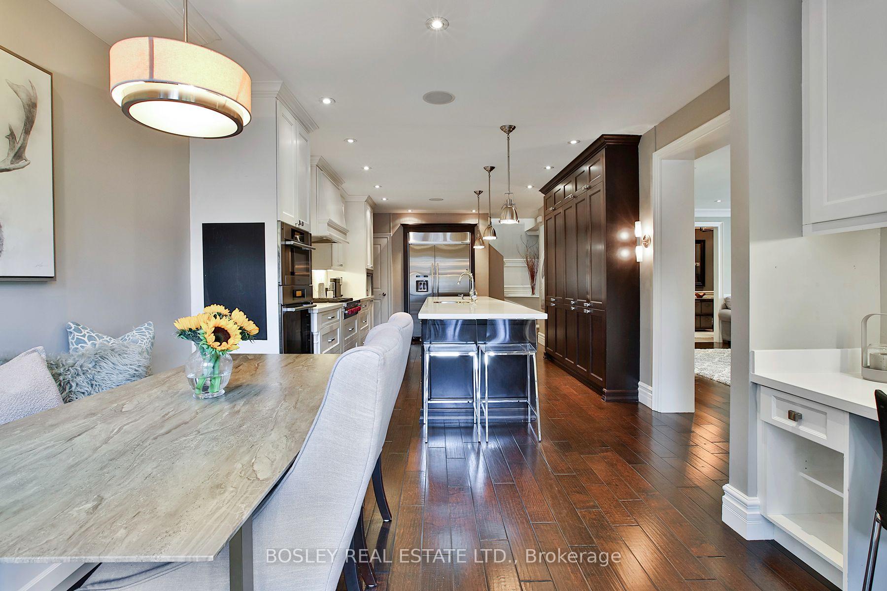 Photo 18 of 253 Glenview Avenue, Toronto, Lawrence Park South — HOMEH