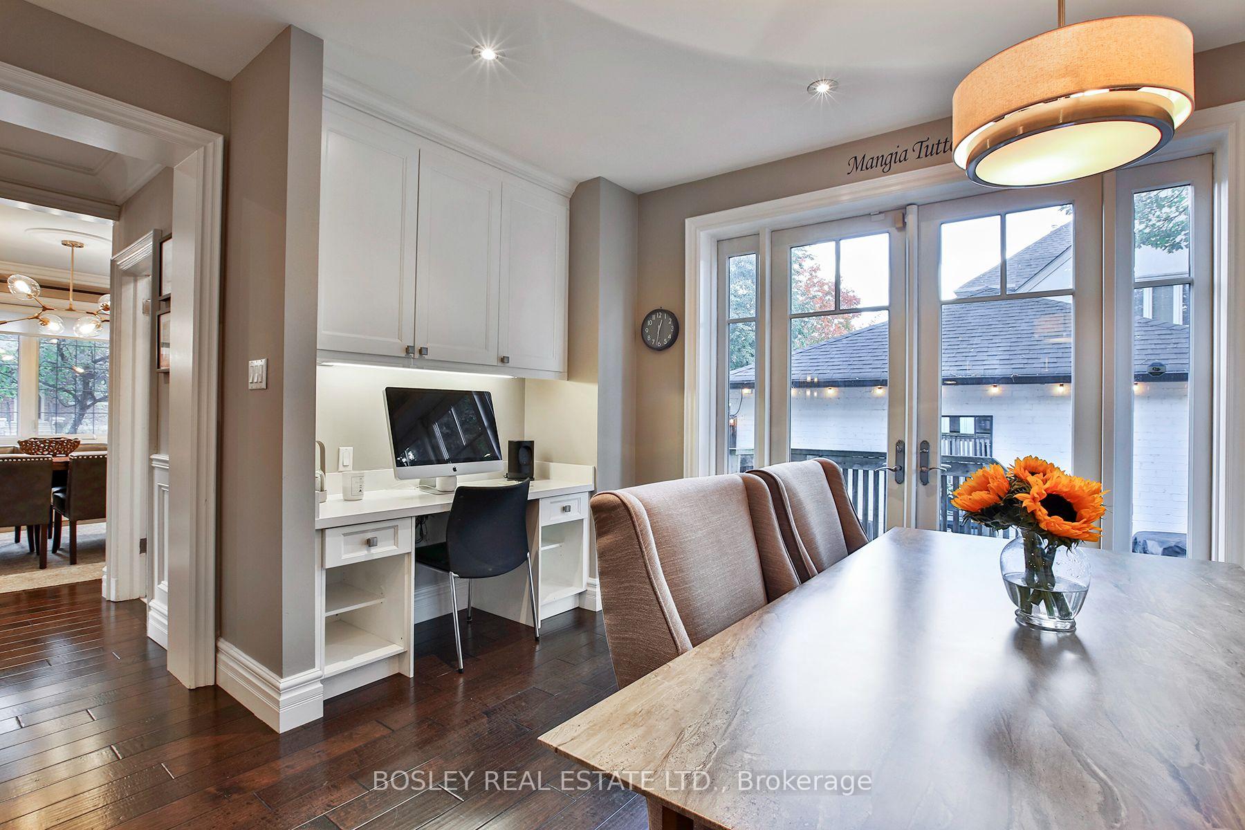 Photo 19 of 253 Glenview Avenue, Toronto, Lawrence Park South — HOMEH
