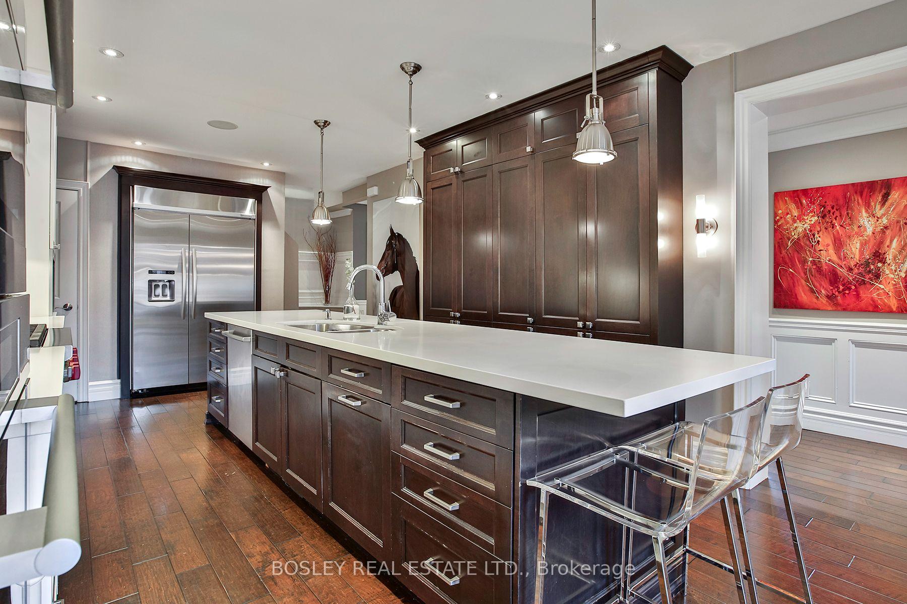 Photo 20 of 253 Glenview Avenue, Toronto, Lawrence Park South — HOMEH