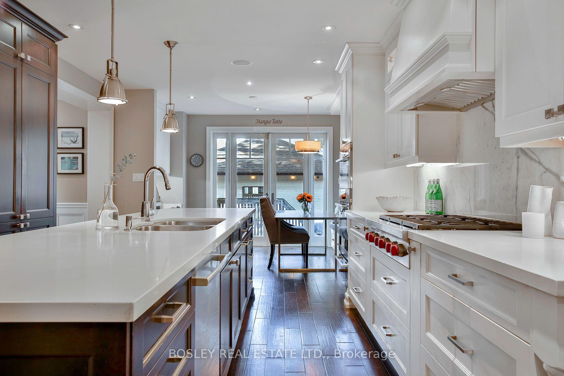Photo 21 of 253 Glenview Avenue, Toronto, Lawrence Park South — HOMEH