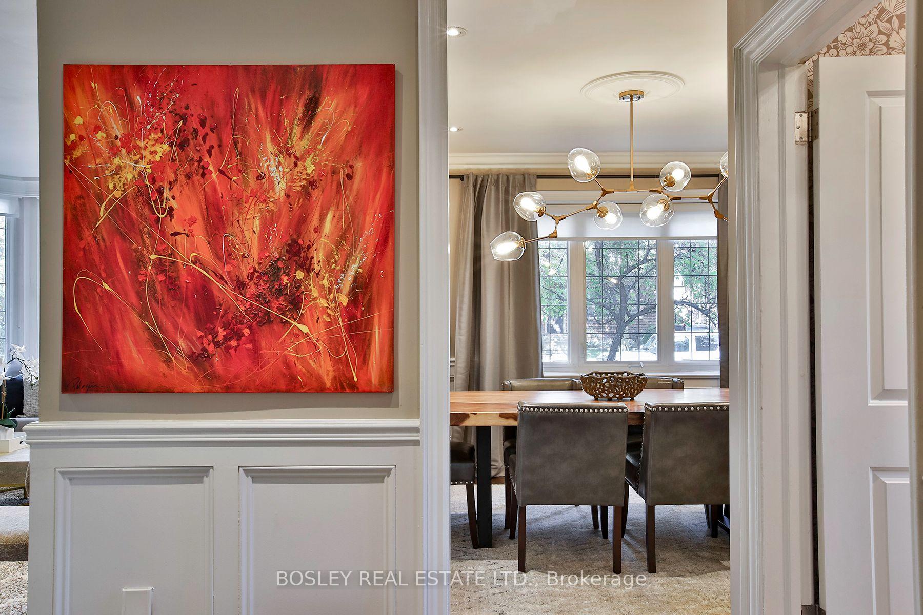 Photo 23 of 253 Glenview Avenue, Toronto, Lawrence Park South — HOMEH