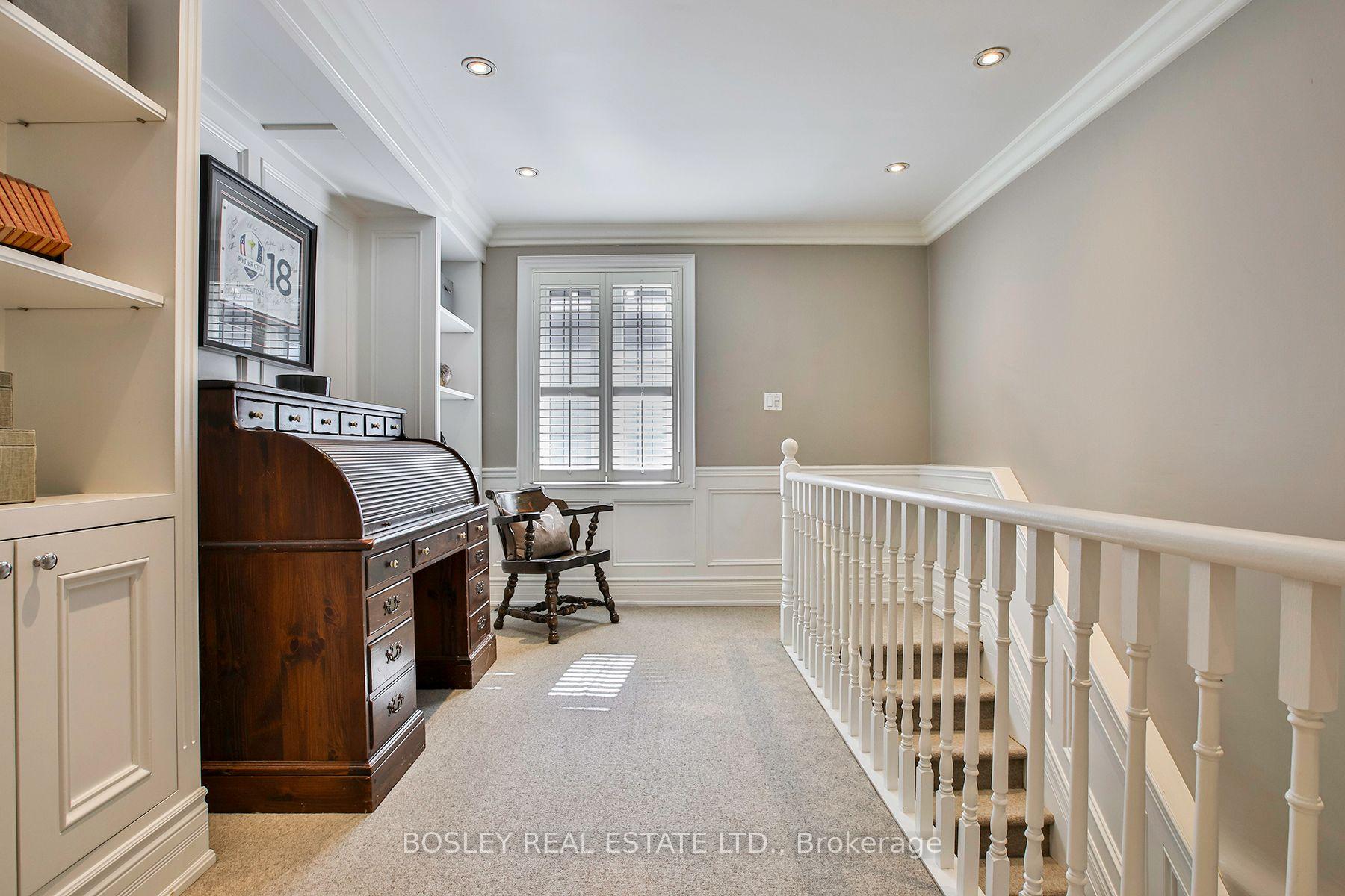 Photo 25 of 253 Glenview Avenue, Toronto, Lawrence Park South — HOMEH