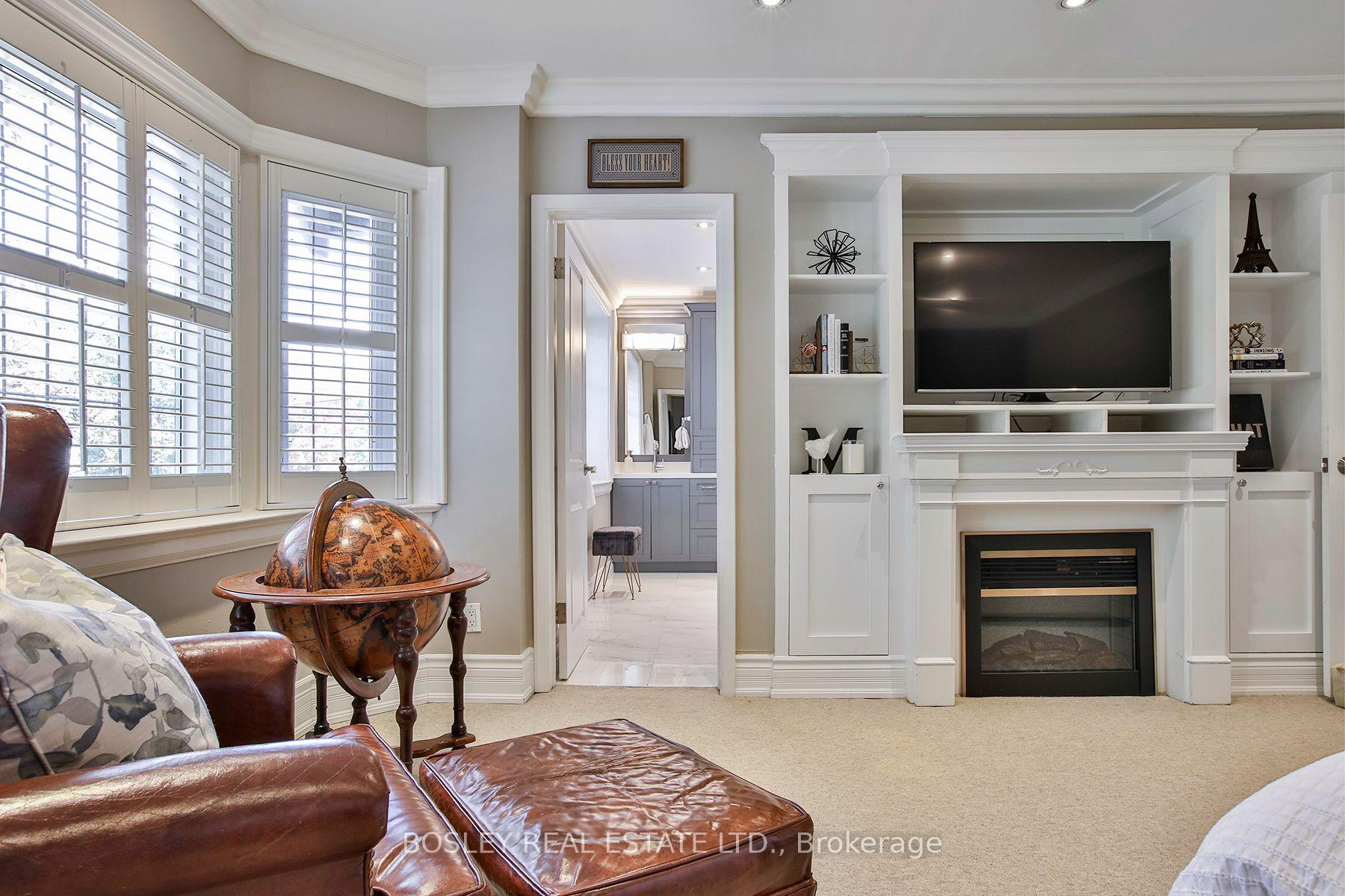 Photo 27 of 253 Glenview Avenue, Toronto, Lawrence Park South — HOMEH