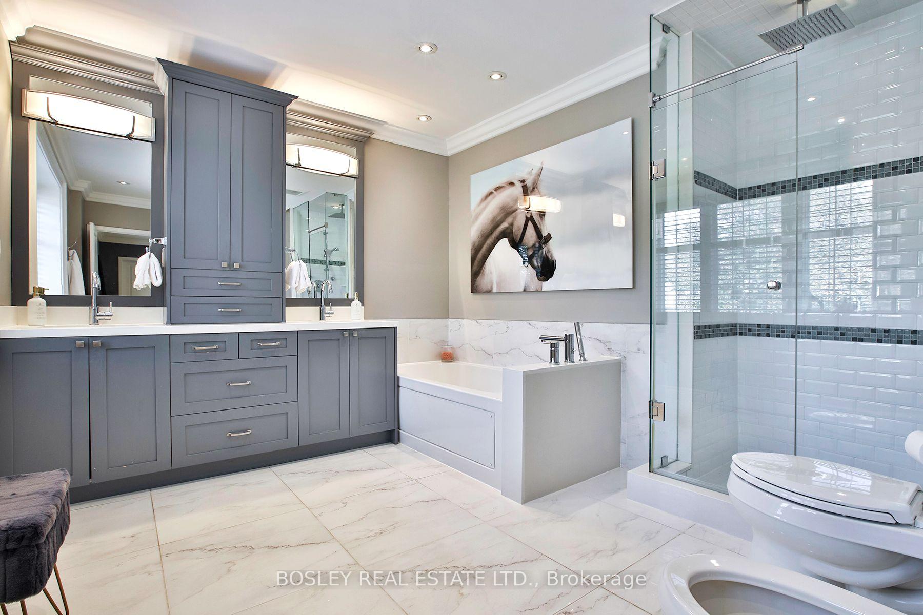 Photo 28 of 253 Glenview Avenue, Toronto, Lawrence Park South — HOMEH