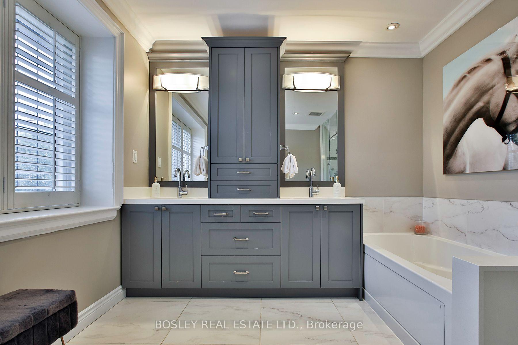 Photo 30 of 253 Glenview Avenue, Toronto, Lawrence Park South — HOMEH