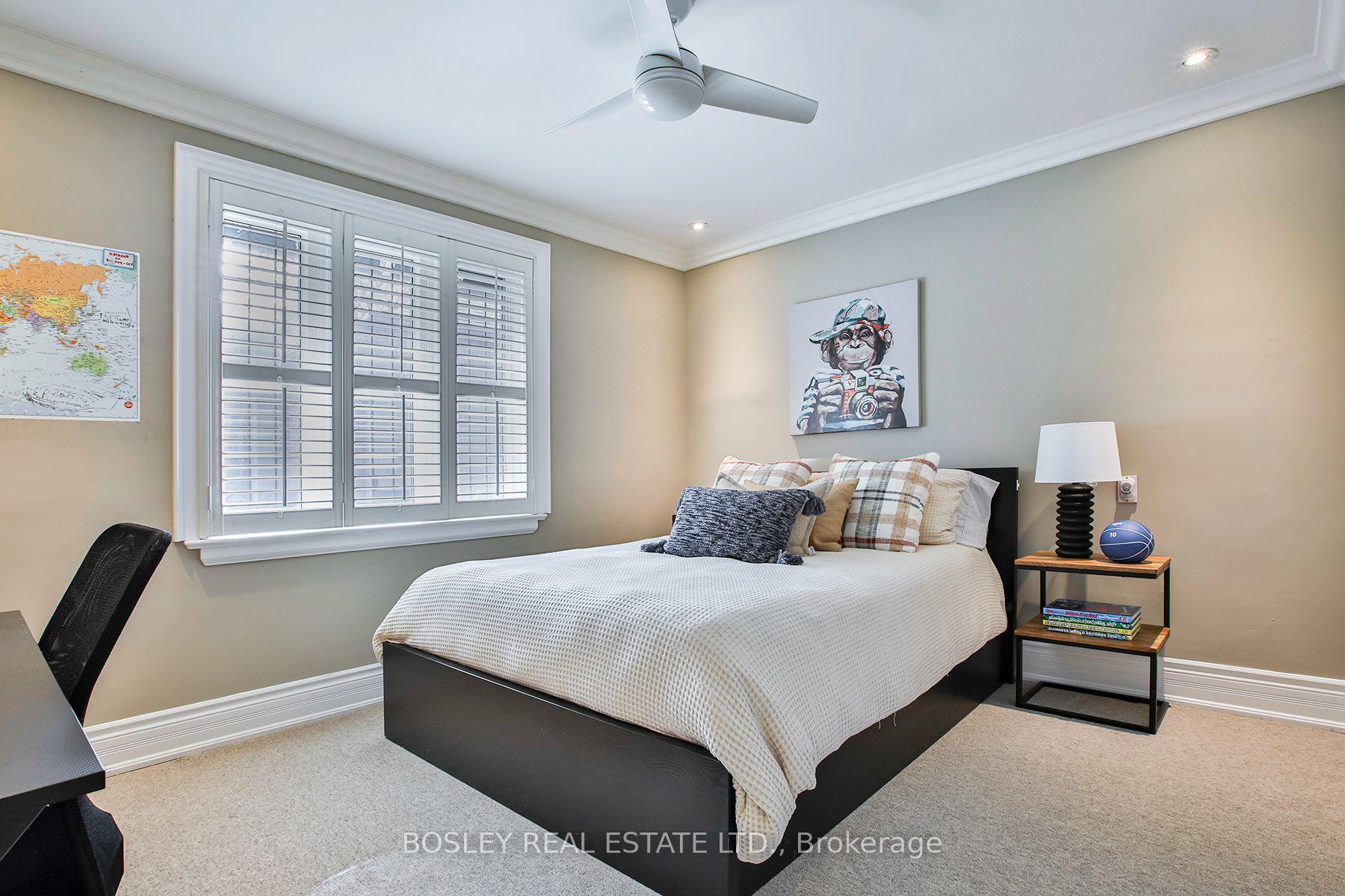 Photo 32 of 253 Glenview Avenue, Toronto, Lawrence Park South — HOMEH