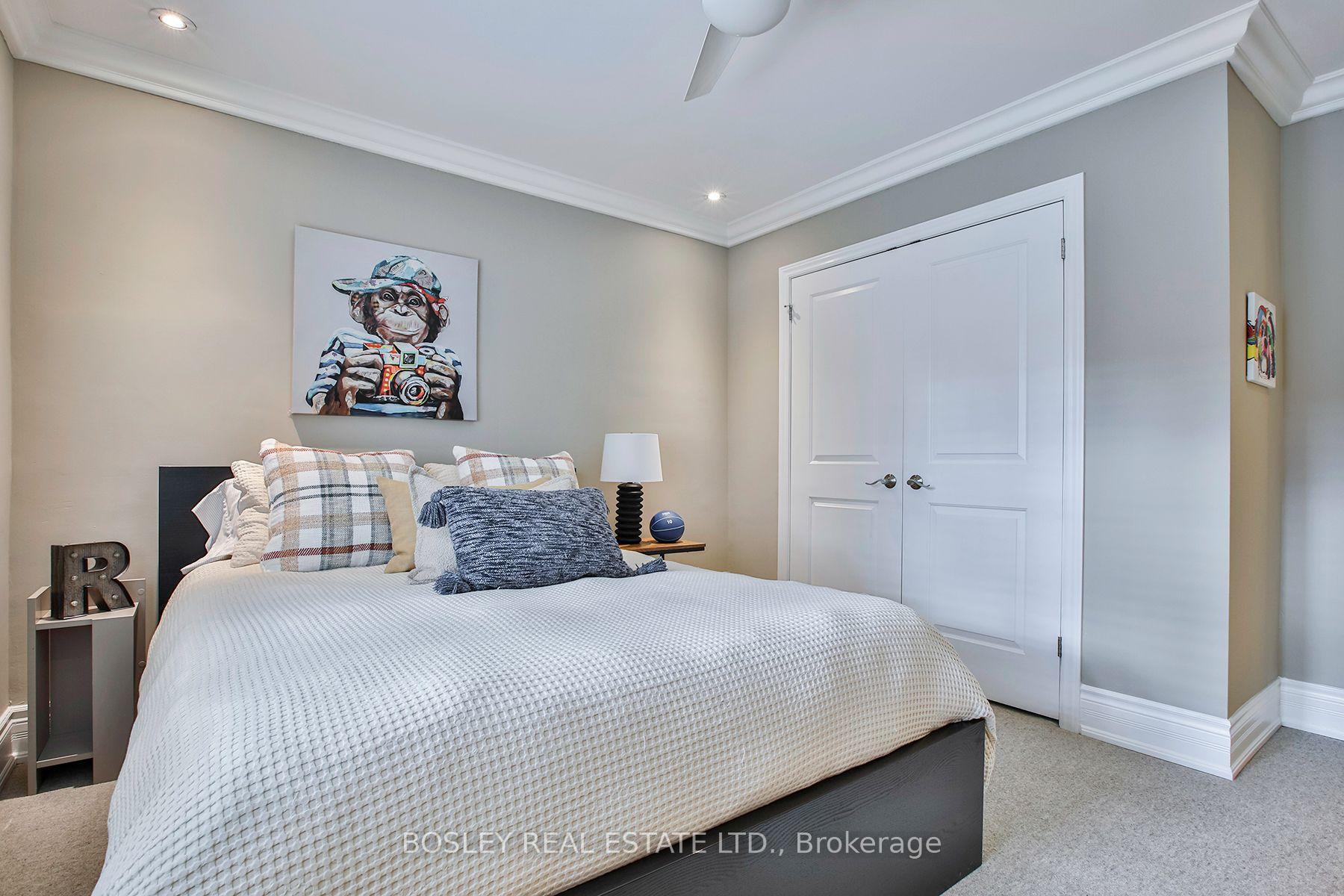 Photo 33 of 253 Glenview Avenue, Toronto, Lawrence Park South — HOMEH