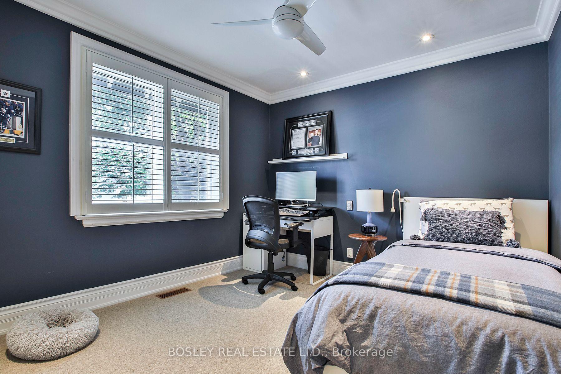 Photo 34 of 253 Glenview Avenue, Toronto, Lawrence Park South — HOMEH
