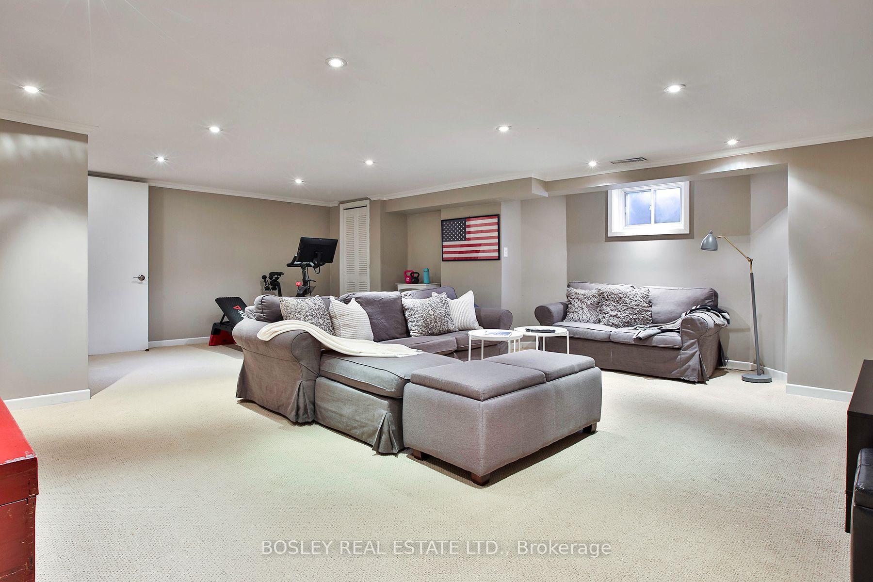 Photo 37 of 253 Glenview Avenue, Toronto, Lawrence Park South — HOMEH
