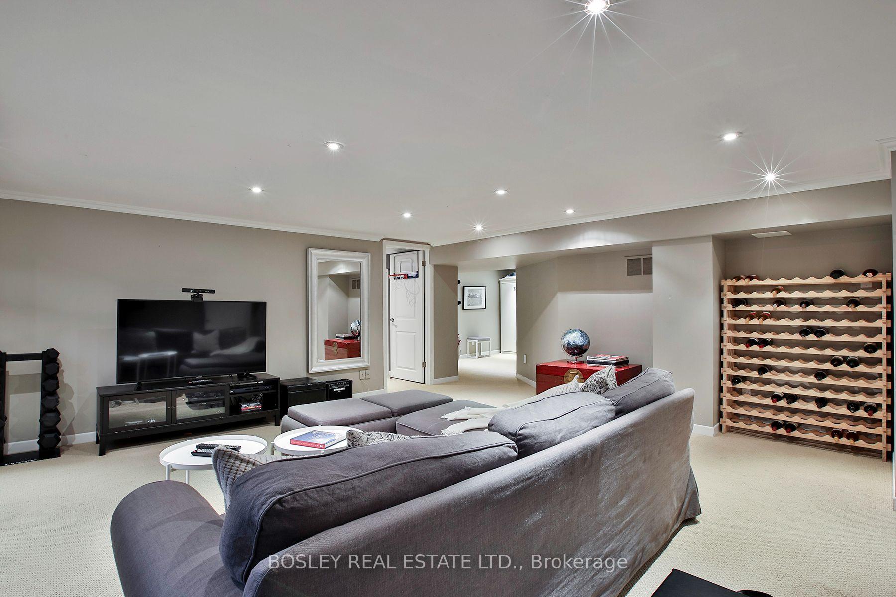 Photo 38 of 253 Glenview Avenue, Toronto, Lawrence Park South — HOMEH