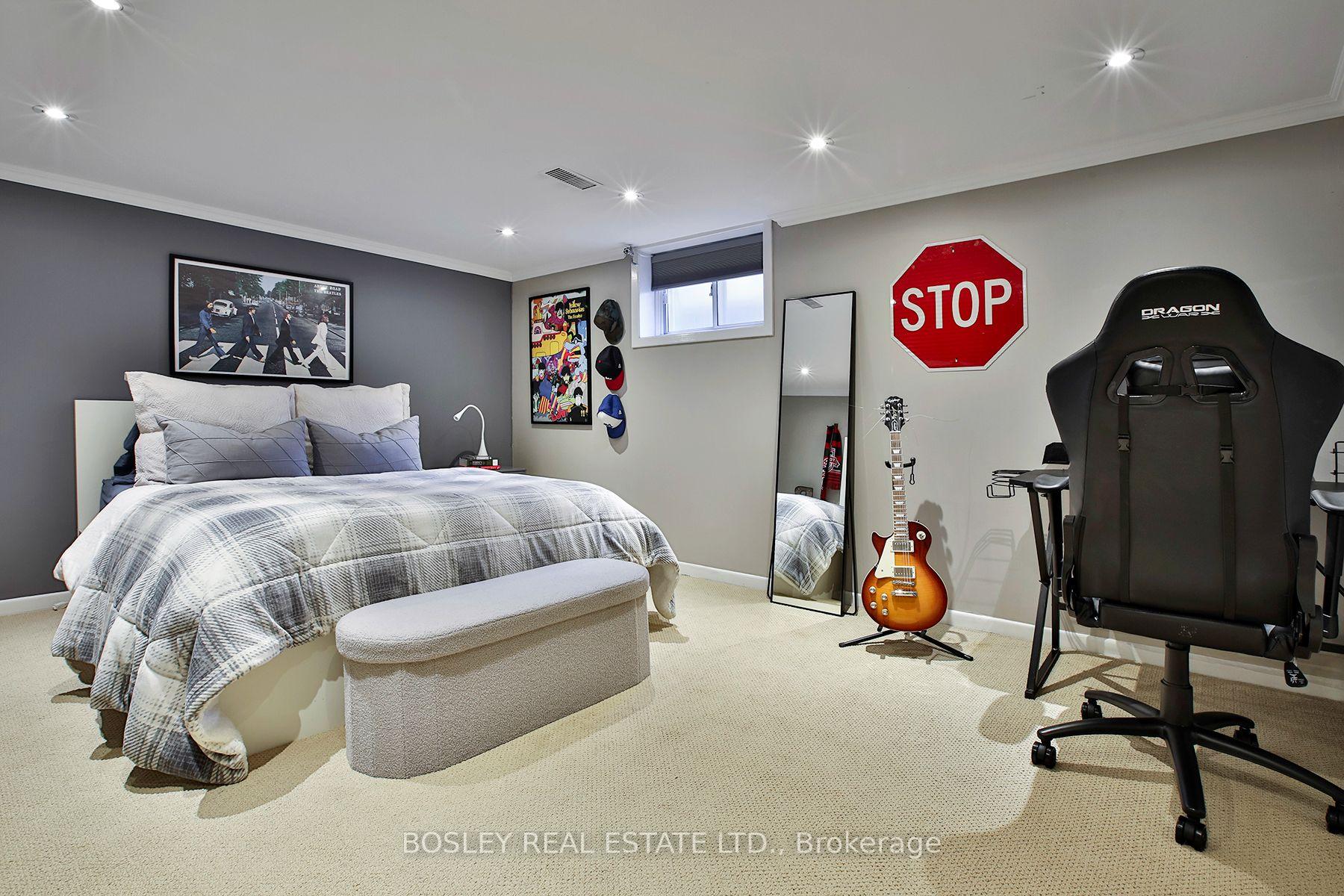 Photo 40 of 253 Glenview Avenue, Toronto, Lawrence Park South — HOMEH