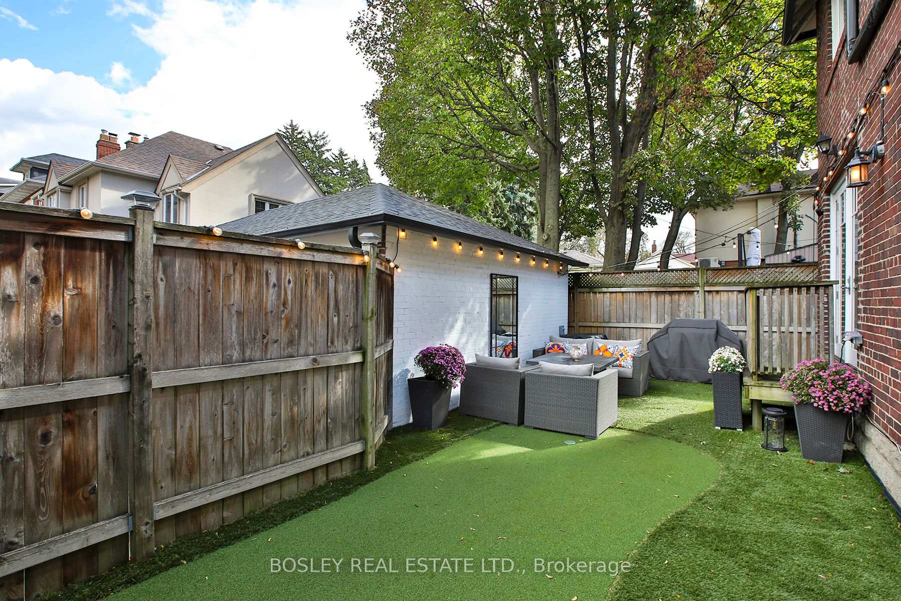 Photo 43 of 253 Glenview Avenue, Toronto, Lawrence Park South — HOMEH