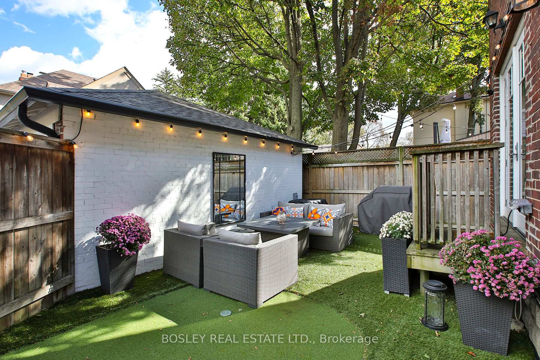 Photo 45 of 253 Glenview Avenue, Toronto, Lawrence Park South — HOMEH