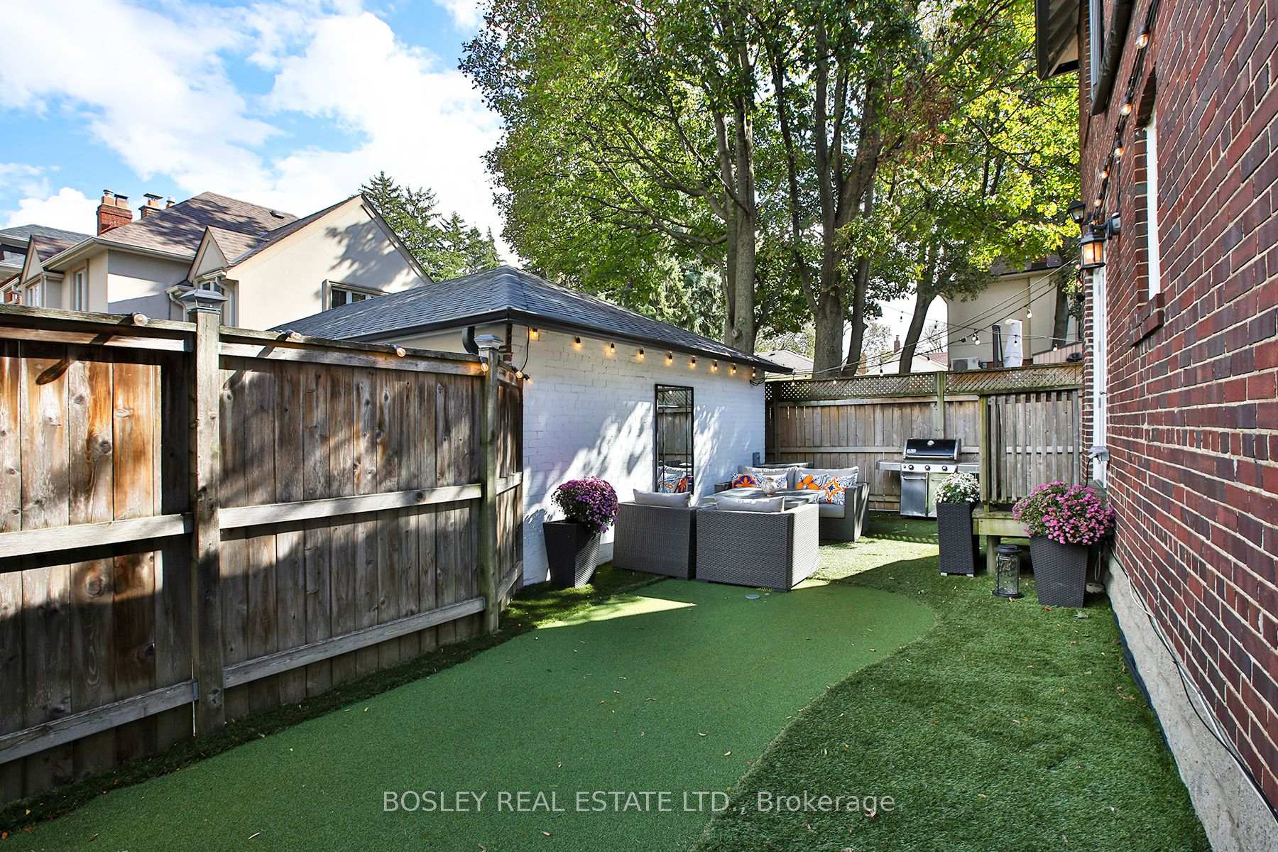Photo 46 of 253 Glenview Avenue, Toronto, Lawrence Park South — HOMEH