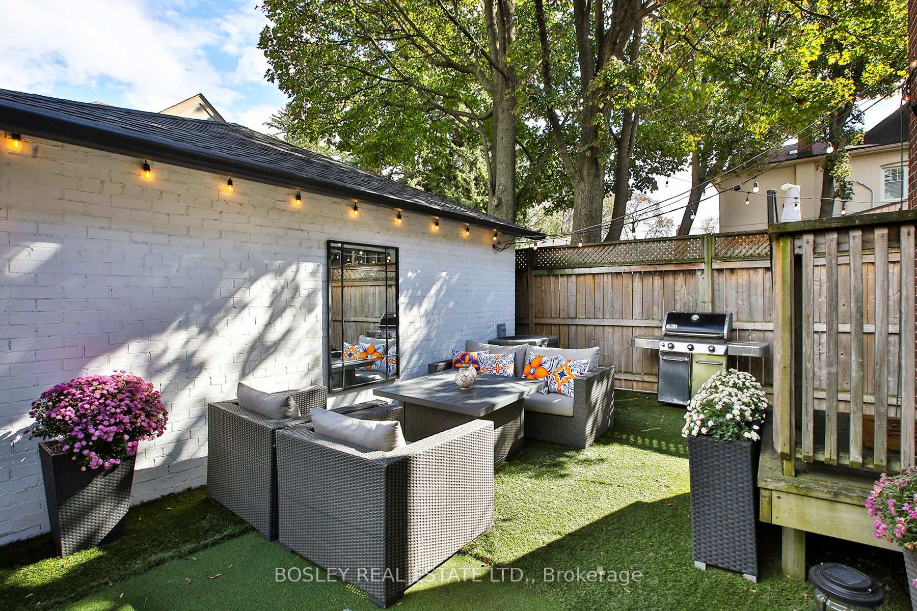 Photo 47 of 253 Glenview Avenue, Toronto, Lawrence Park South — HOMEH