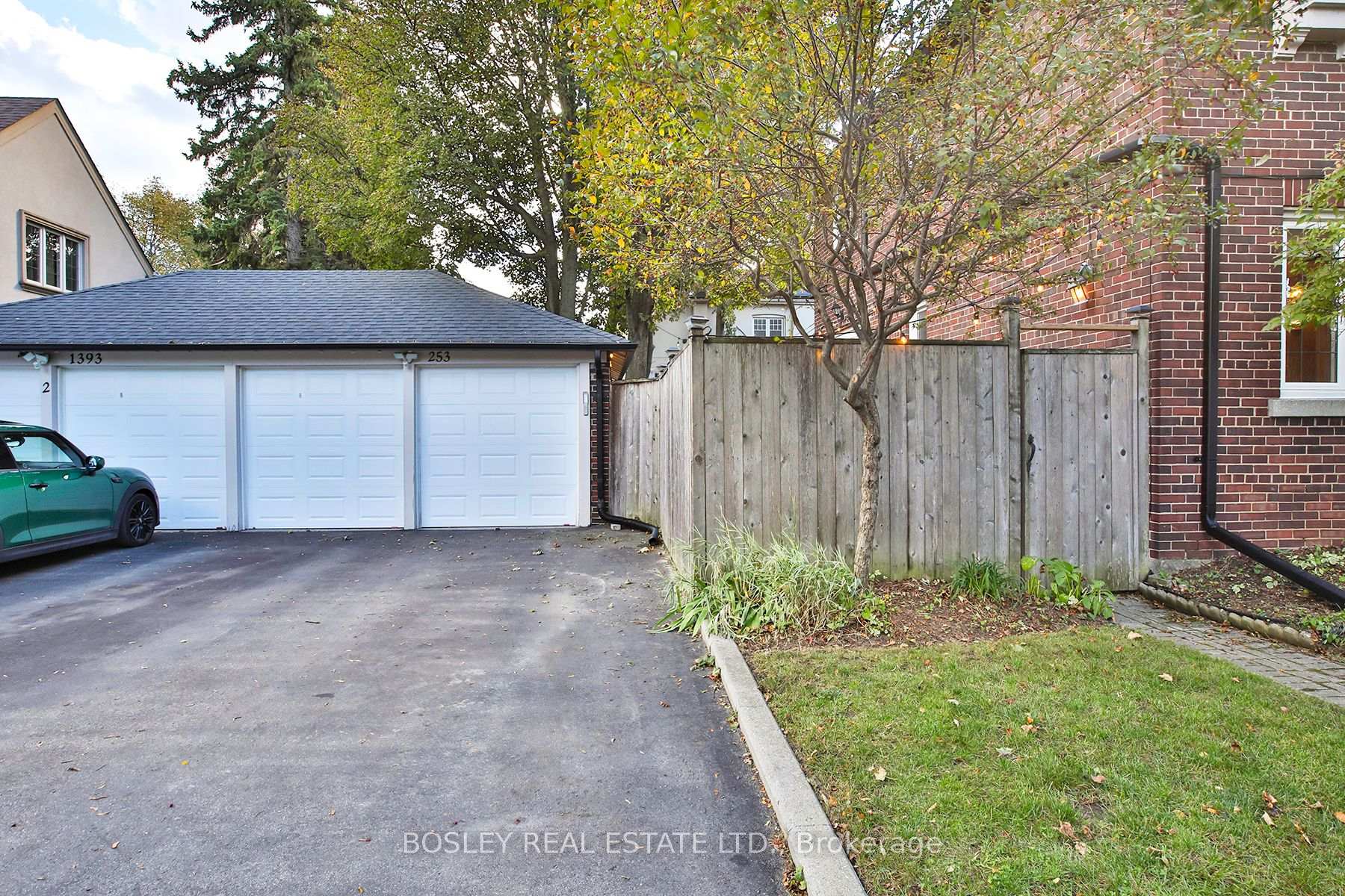 Photo 48 of 253 Glenview Avenue, Toronto, Lawrence Park South — HOMEH