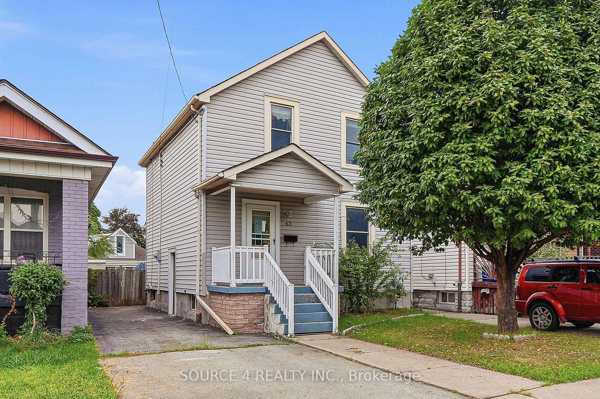 Photo of 43 Dalkeith Avenue