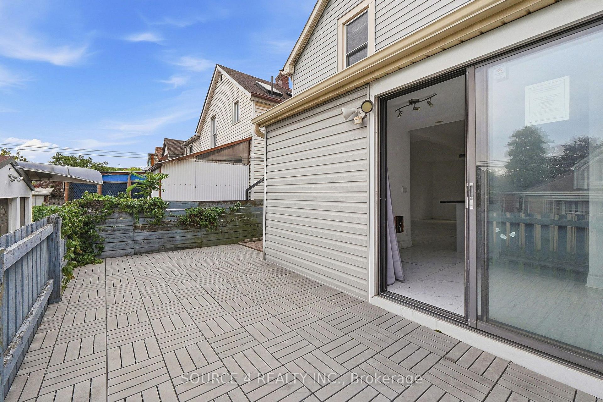 Photo 28 of 43 Dalkeith Avenue, Hamilton, Crown Point — HOMEH