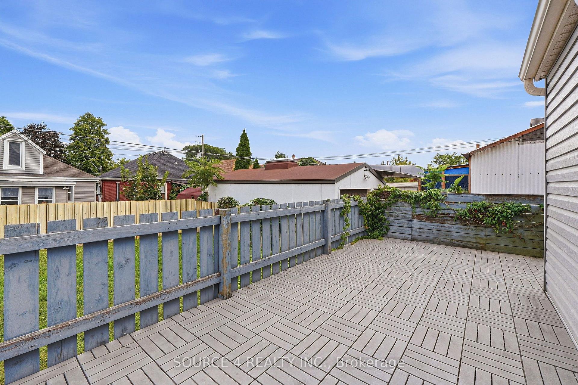 Photo 29 of 43 Dalkeith Avenue, Hamilton, Crown Point — HOMEH