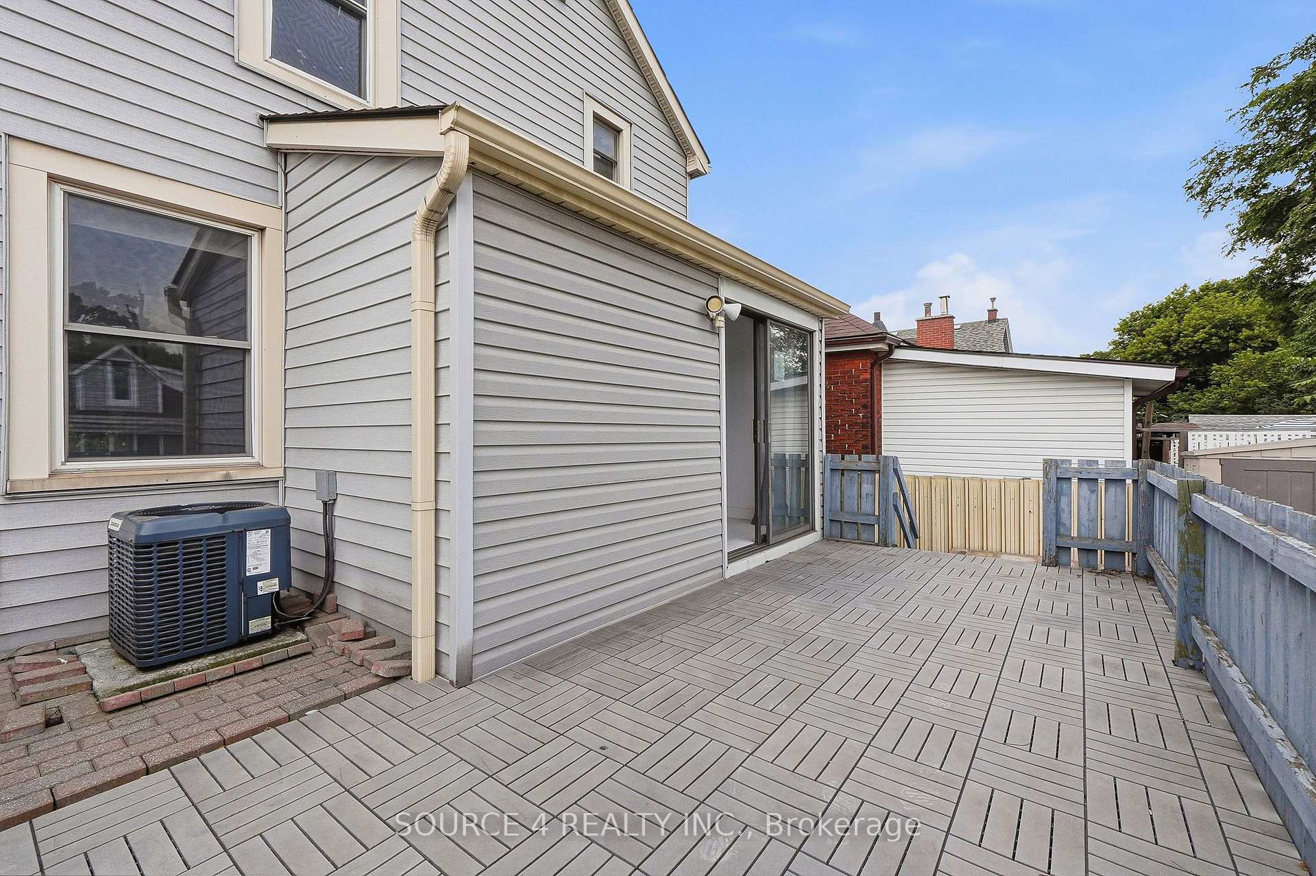 Photo 30 of 43 Dalkeith Avenue, Hamilton, Crown Point — HOMEH