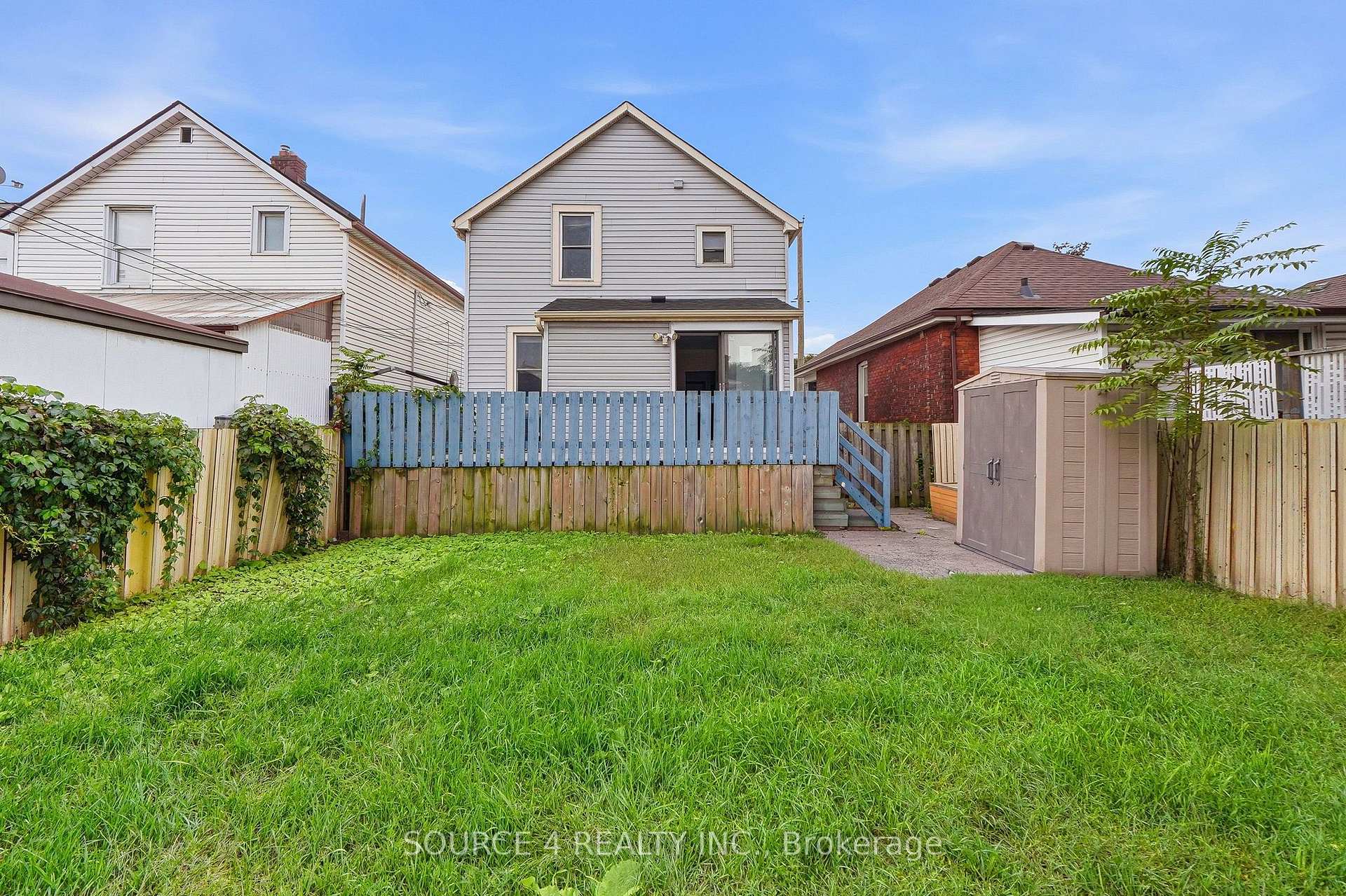 Photo 33 of 43 Dalkeith Avenue, Hamilton, Crown Point — HOMEH