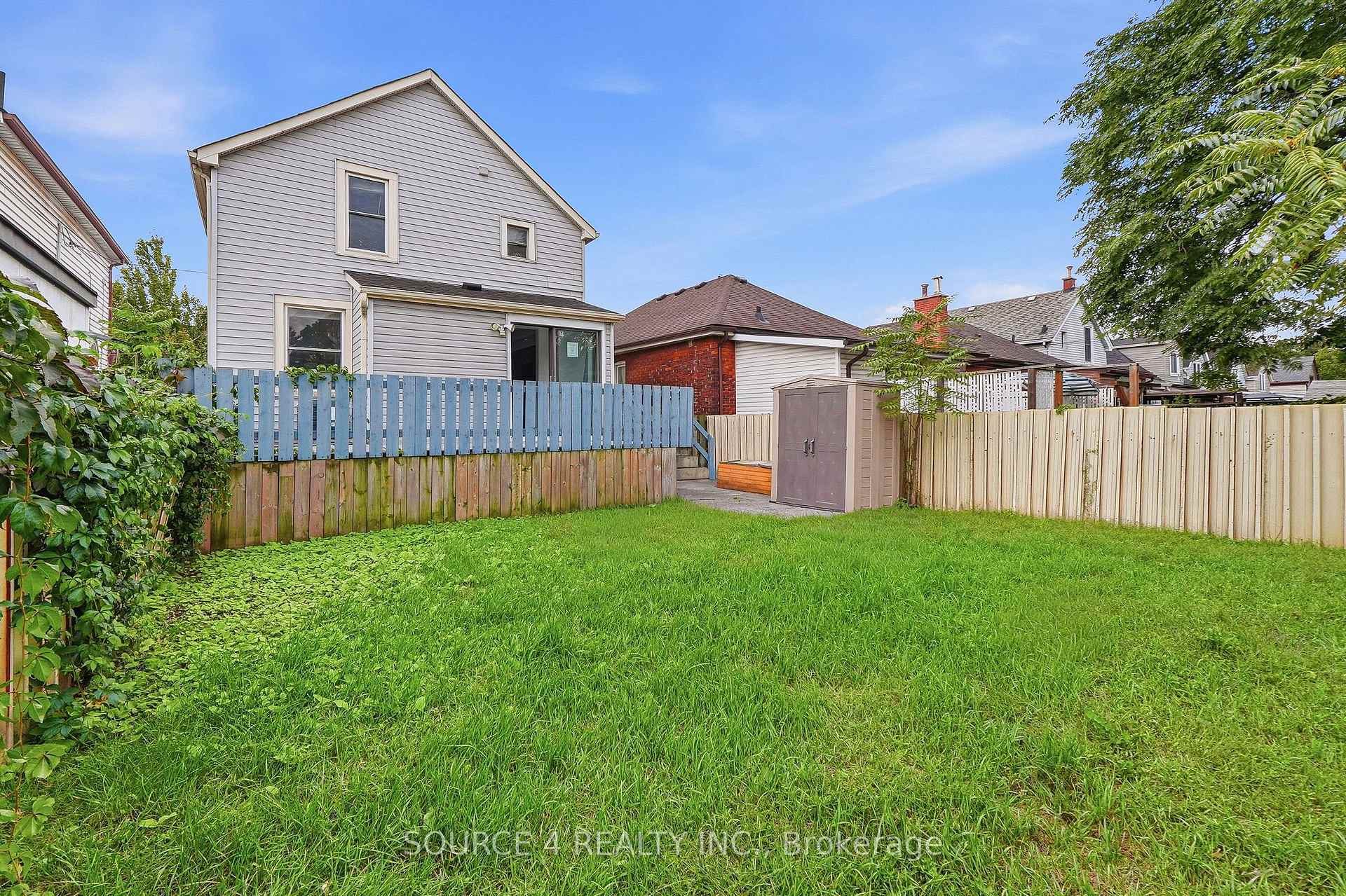 Photo 34 of 43 Dalkeith Avenue, Hamilton, Crown Point — HOMEH