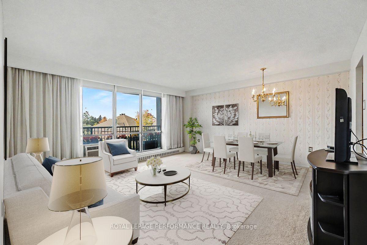 Photo 2 of Unit 310, 2400 Virginia Drive, Ottawa, Guildwood Estates - Urbandale Acres — HOMEH