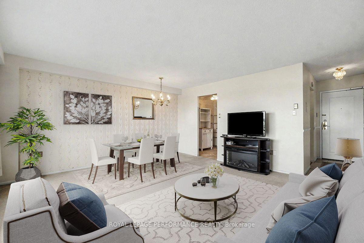 Photo 5 of Unit 310, 2400 Virginia Drive, Ottawa, Guildwood Estates - Urbandale Acres — HOMEH