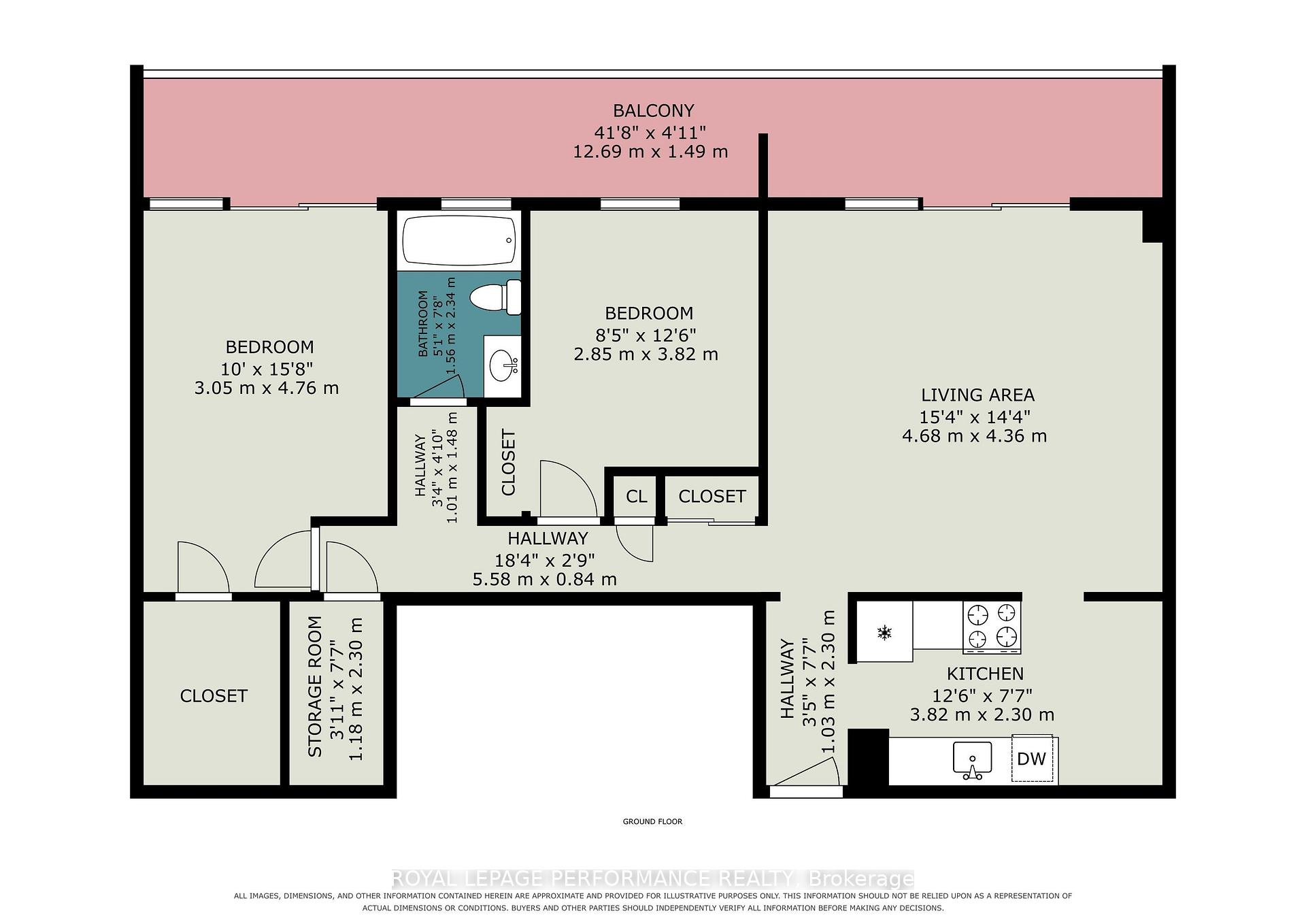 Photo 25 of Unit 310, 2400 Virginia Drive, Ottawa, Guildwood Estates - Urbandale Acres — HOMEH