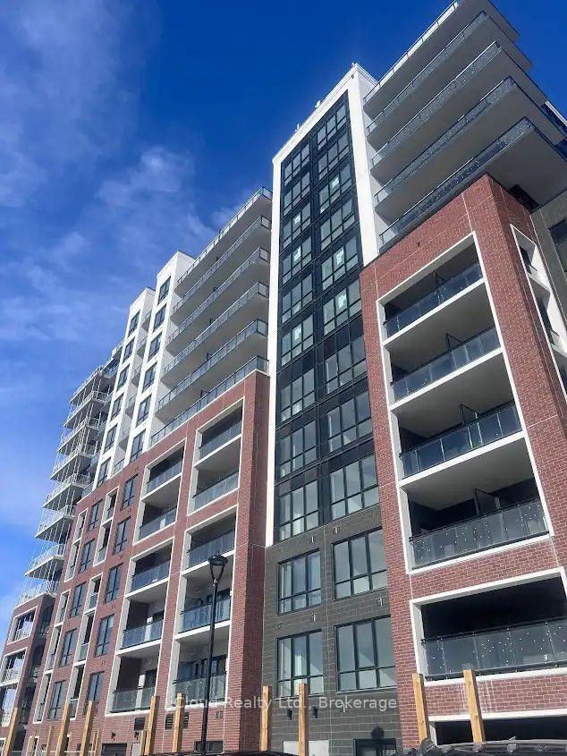 Photo 2 of Unit 415, 51 Clarington Boulevard, Clarington, Bowmanville — HOMEH