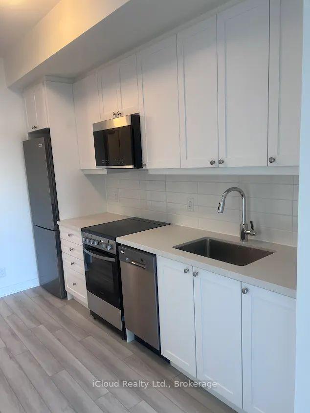 Photo 8 of Unit 415, 51 Clarington Boulevard, Clarington, Bowmanville — HOMEH