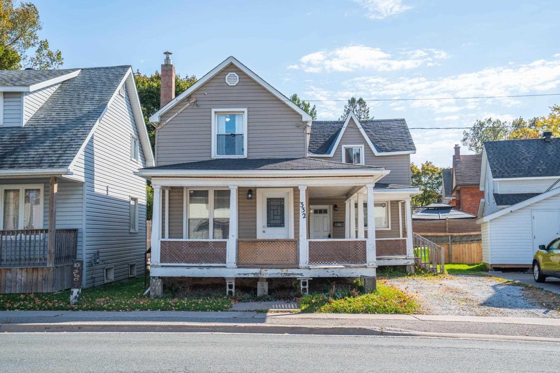 Photo 2 of 332 Bruce Street, Sault Ste Marie, Ward 2 — HOMEH