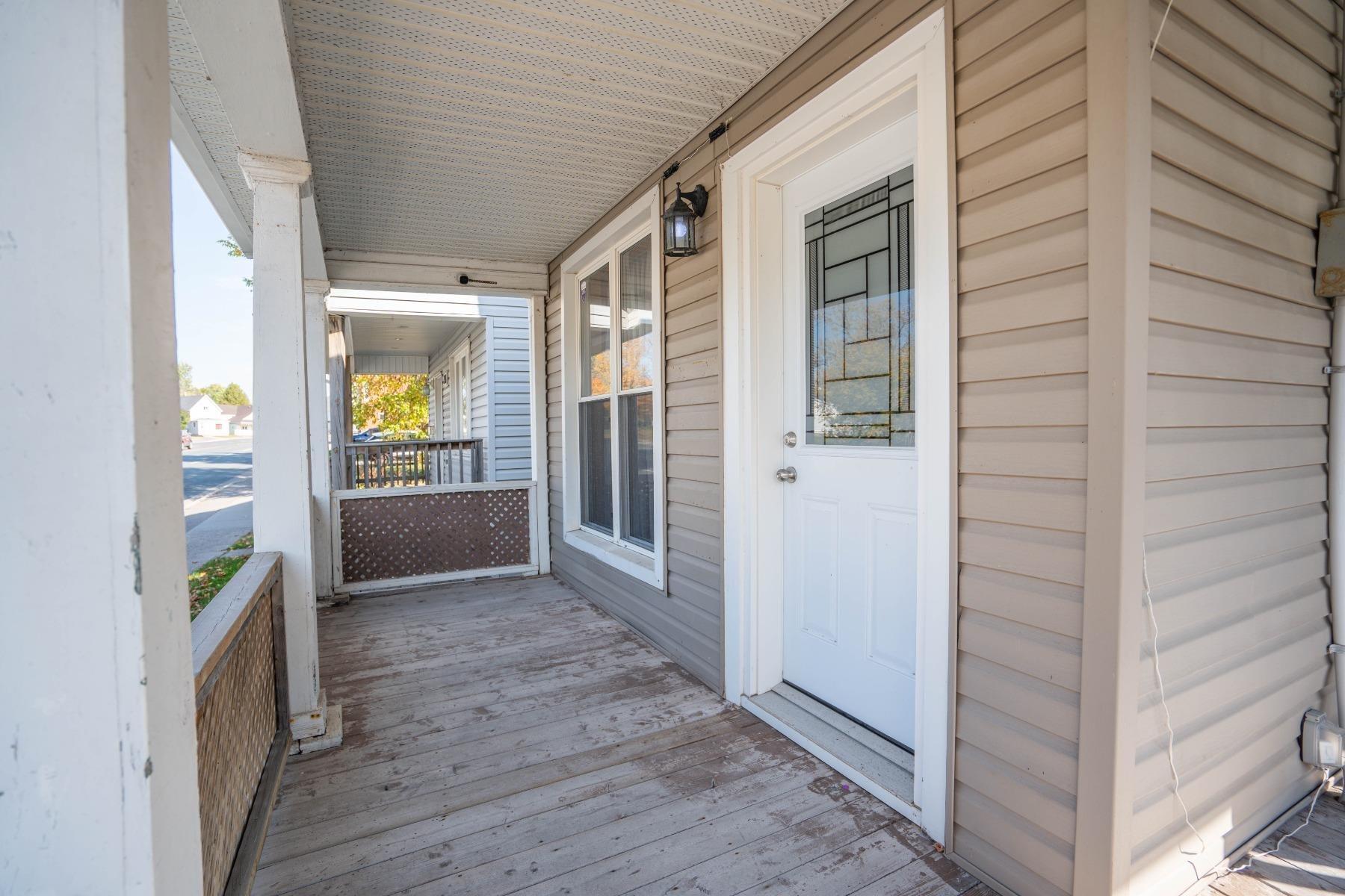 Photo 3 of 332 Bruce Street, Sault Ste Marie, Ward 2 — HOMEH