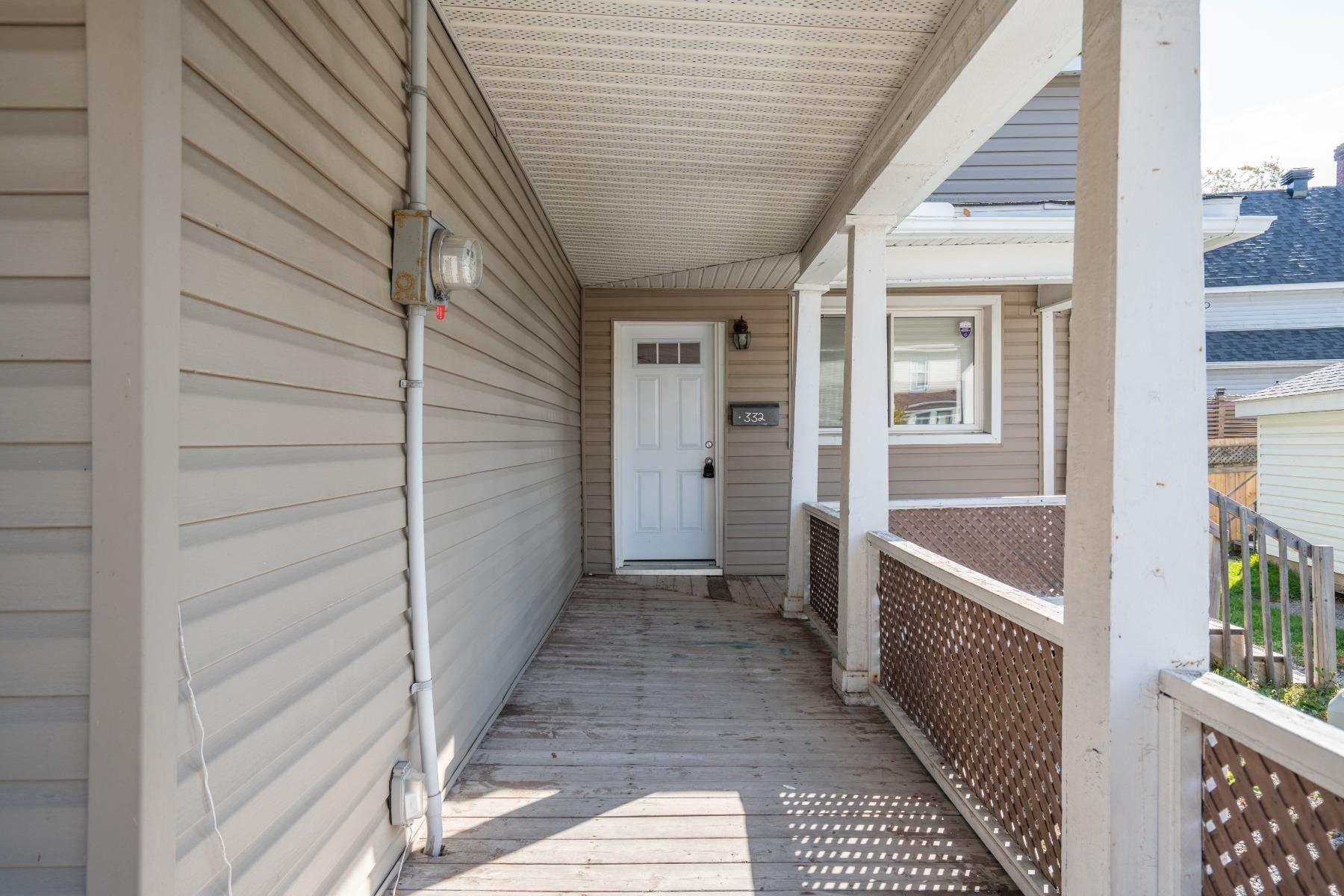 Photo 4 of 332 Bruce Street, Sault Ste Marie, Ward 2 — HOMEH