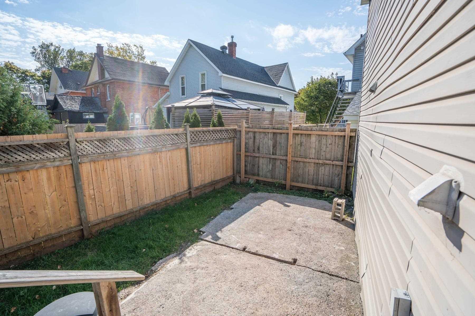 Photo 22 of 332 Bruce Street, Sault Ste Marie, Ward 2 — HOMEH