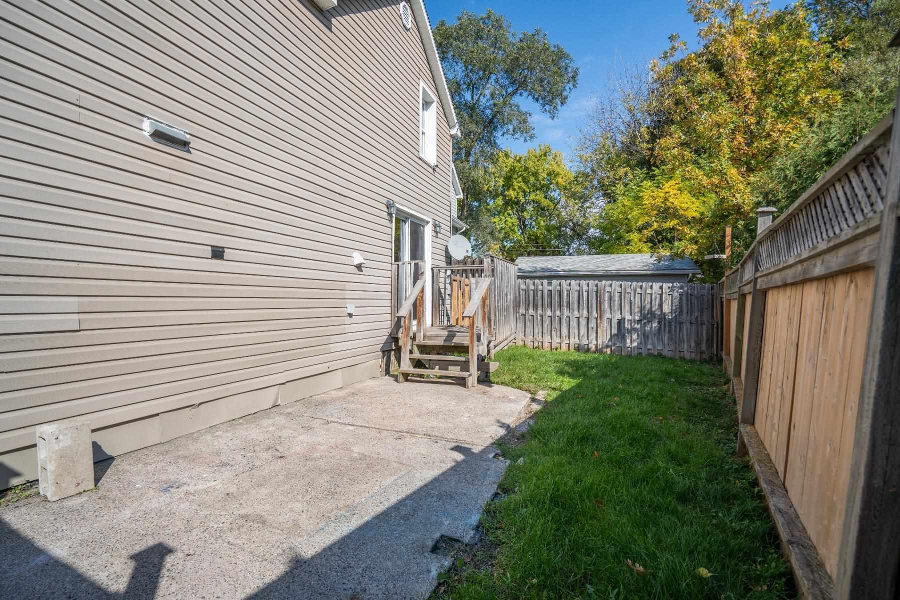 Photo 23 of 332 Bruce Street, Sault Ste Marie, Ward 2 — HOMEH
