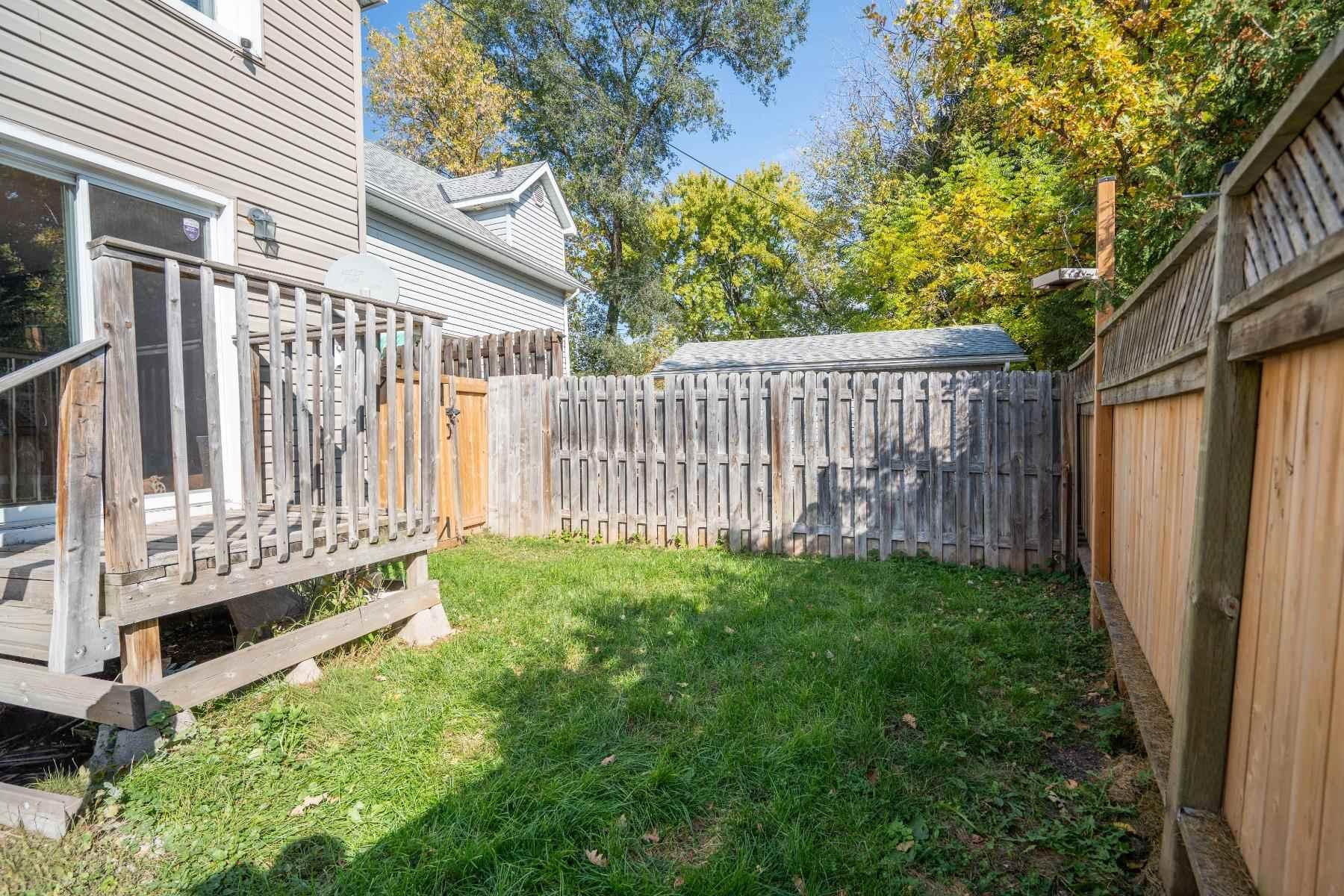 Photo 24 of 332 Bruce Street, Sault Ste Marie, Ward 2 — HOMEH