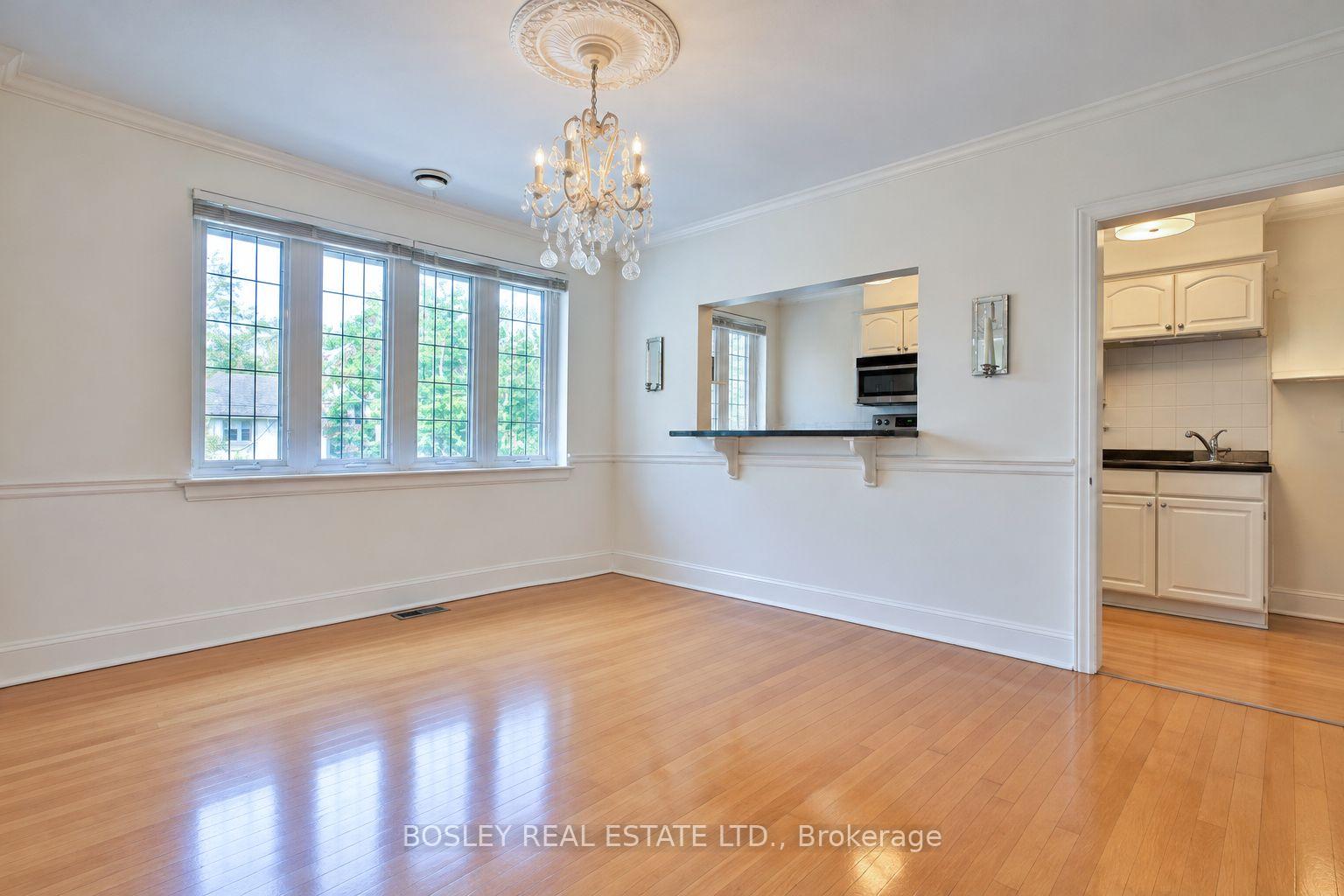 Photo 9 of 1393 Avenue Road, Toronto, Lawrence Park South — HOMEH