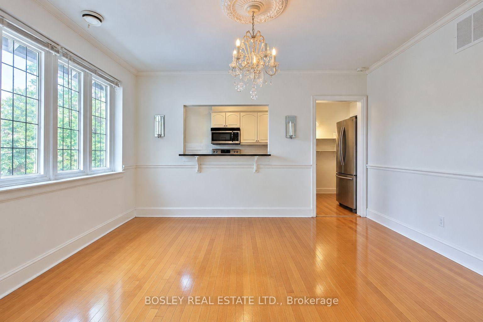 Photo 11 of 1393 Avenue Road, Toronto, Lawrence Park South — HOMEH