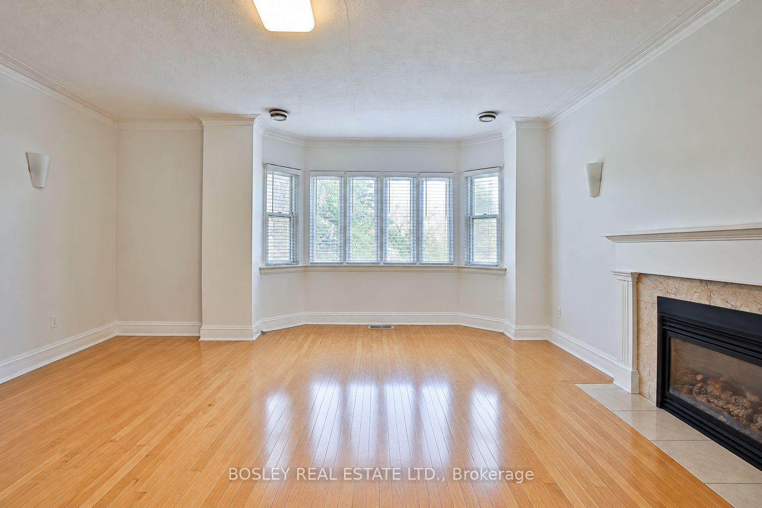 Photo 13 of 1393 Avenue Road, Toronto, Lawrence Park South — HOMEH