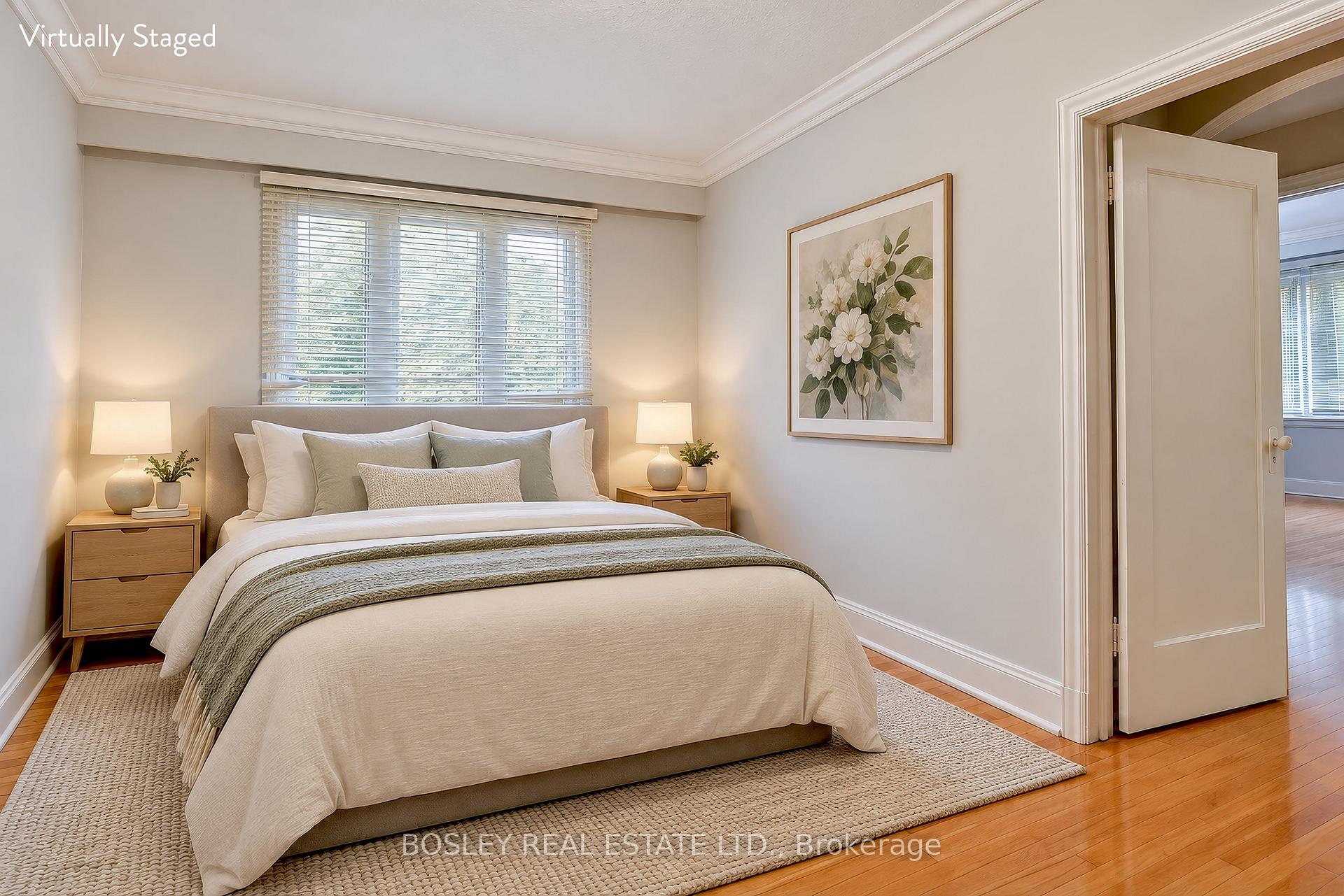 Photo 19 of 1393 Avenue Road, Toronto, Lawrence Park South — HOMEH