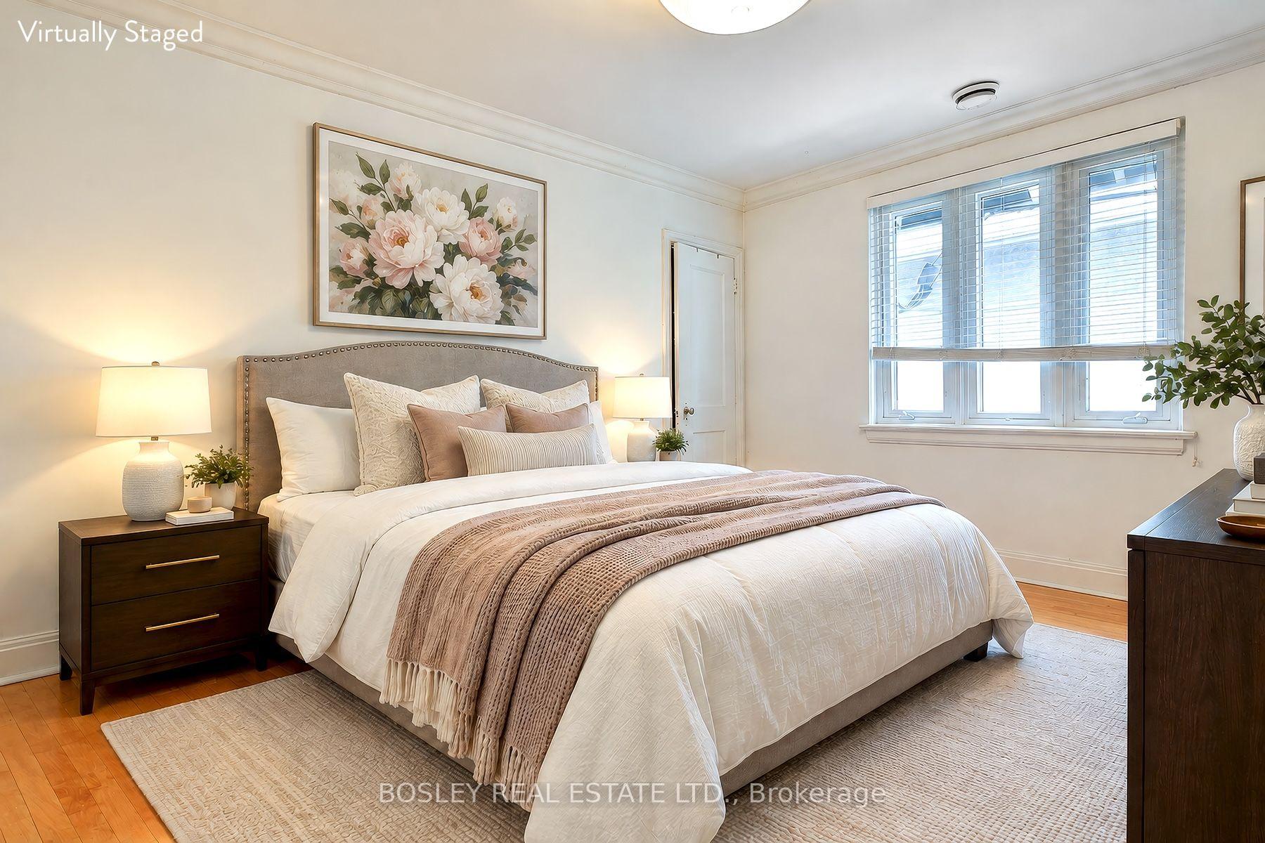 Photo 20 of 1393 Avenue Road, Toronto, Lawrence Park South — HOMEH