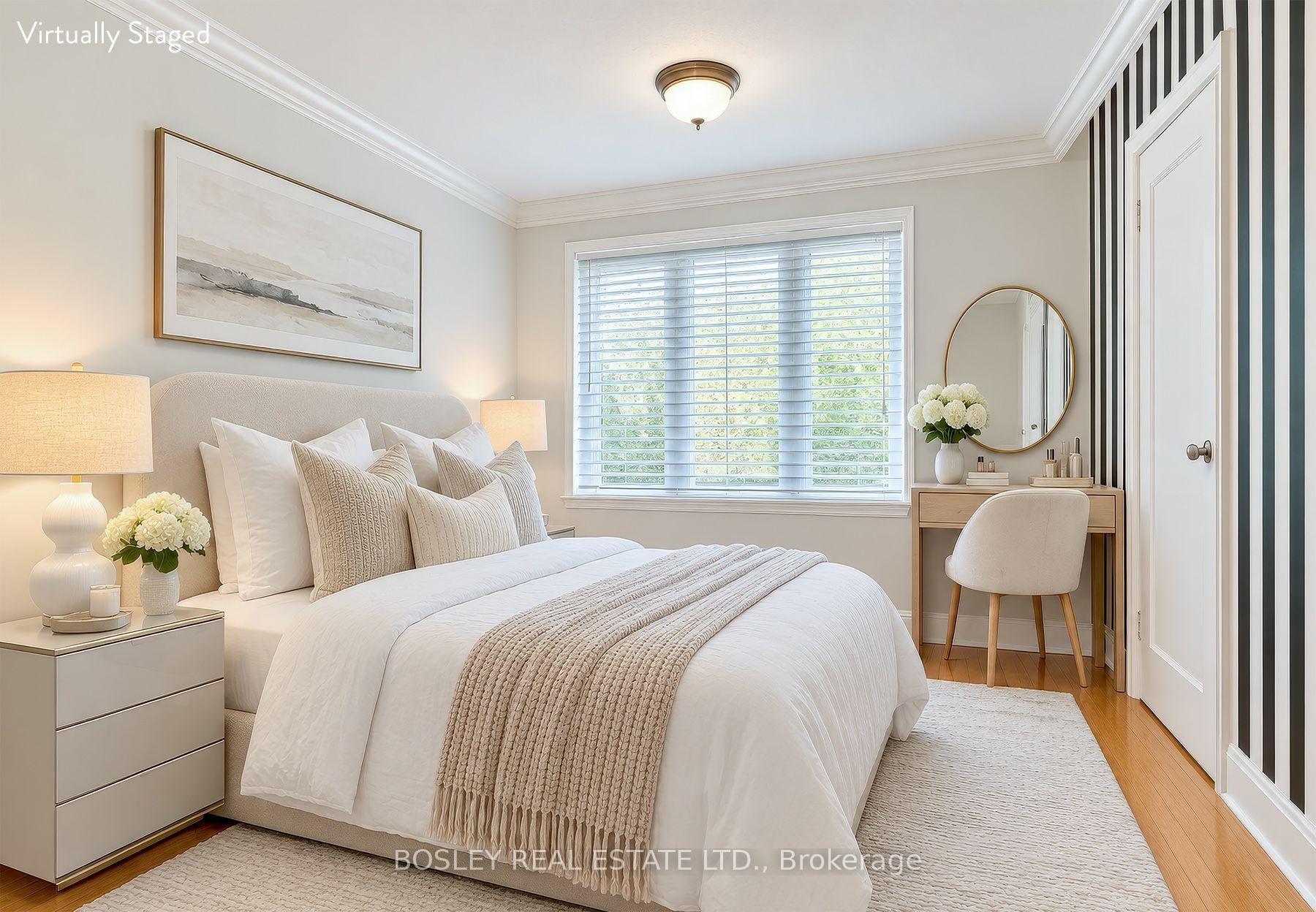 Photo 21 of 1393 Avenue Road, Toronto, Lawrence Park South — HOMEH